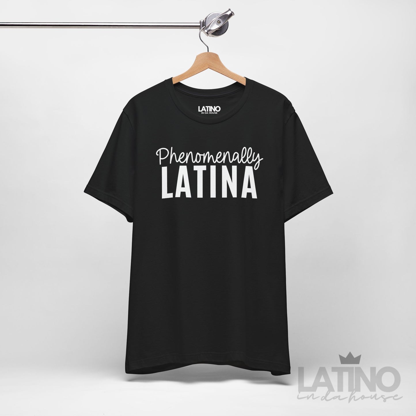 Phenomenally Latina T-Shirt | Latina Tee