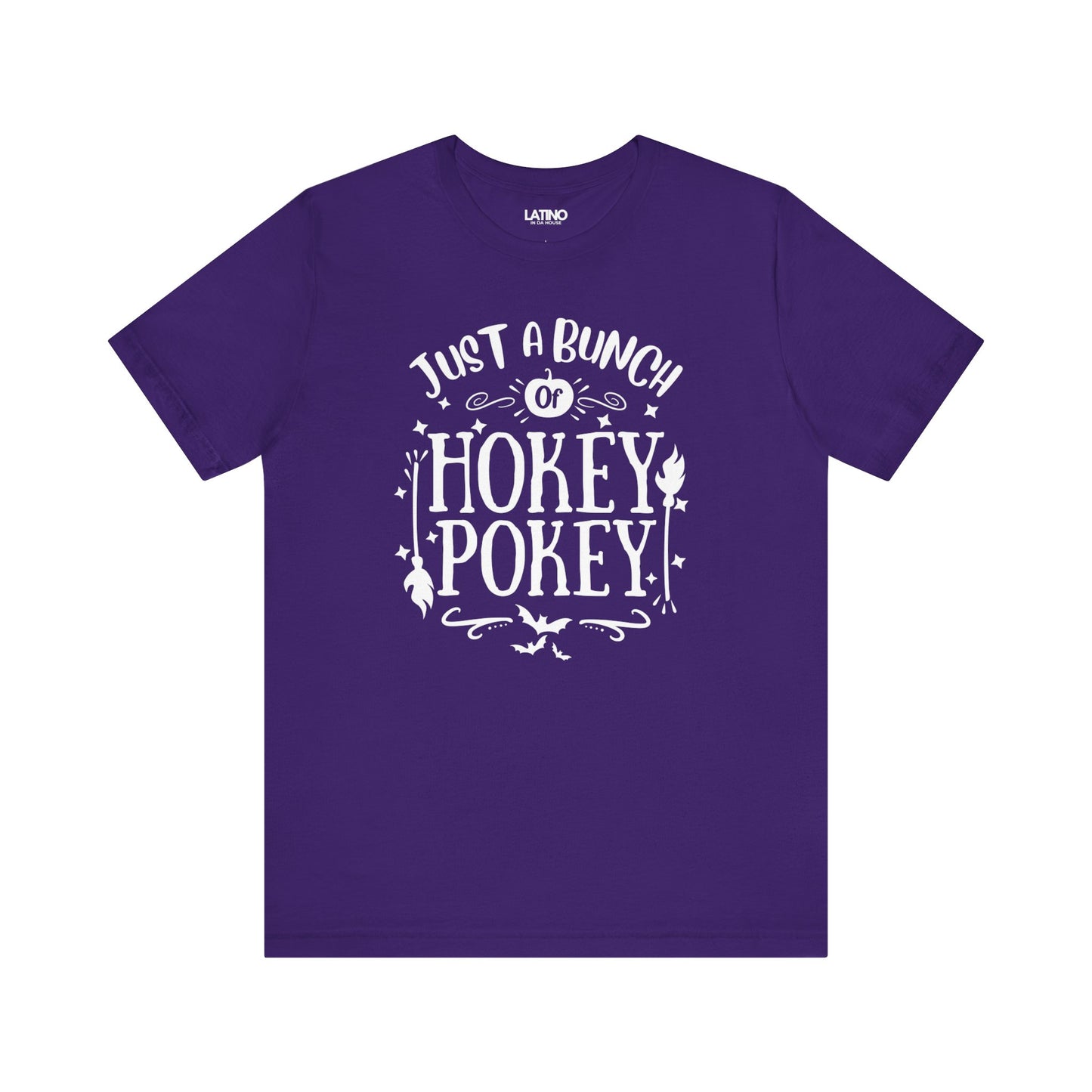 Just a Bunch of Hokey Pokey T-Shirt