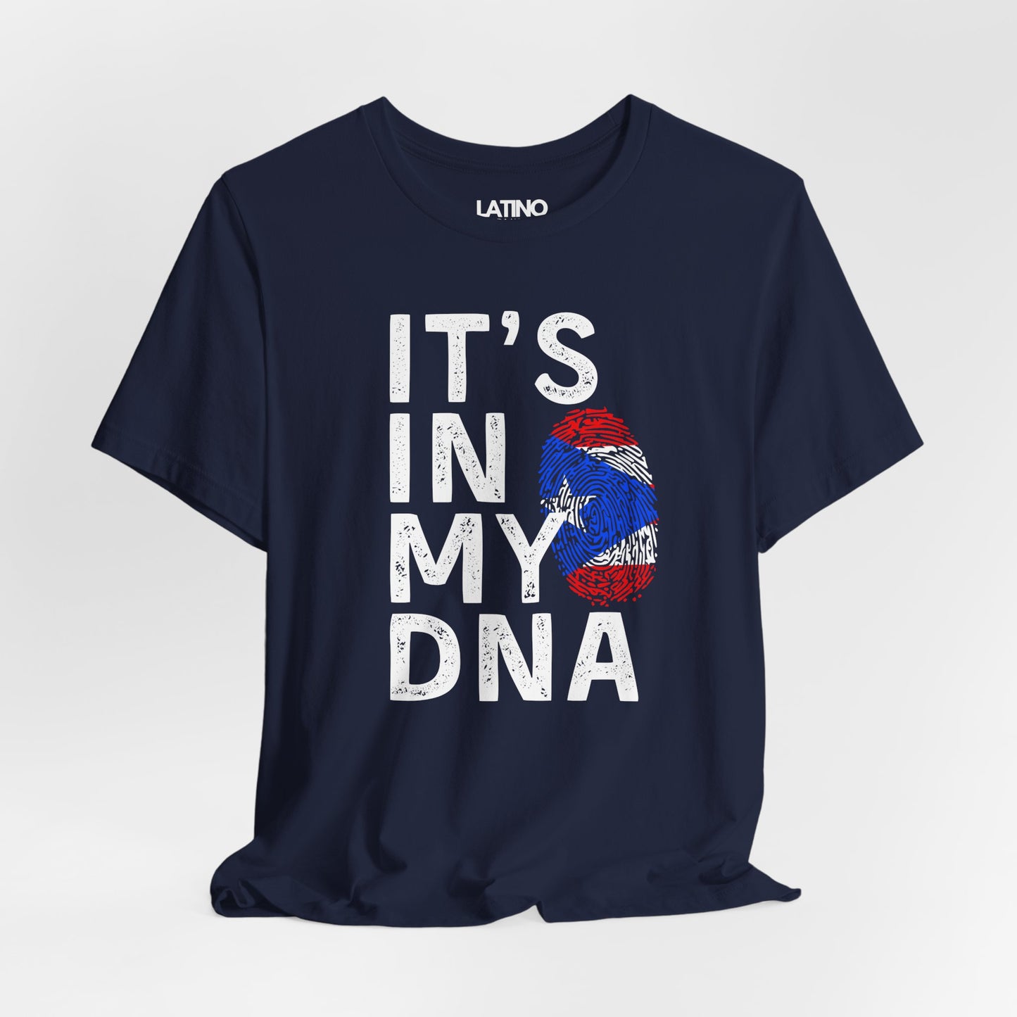 Puerto Rico "IT’S IN MY DNA" T-Shirt