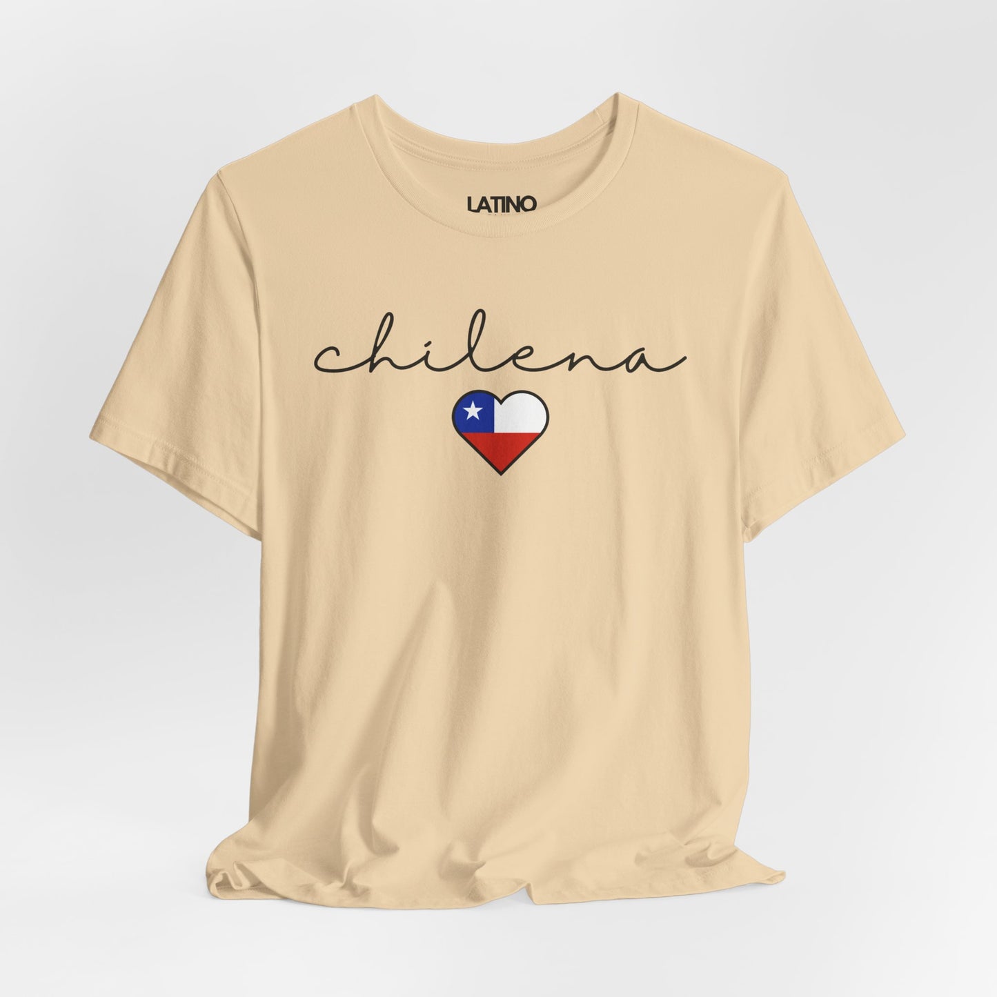 Chilena "PRIDE" T-Shirt