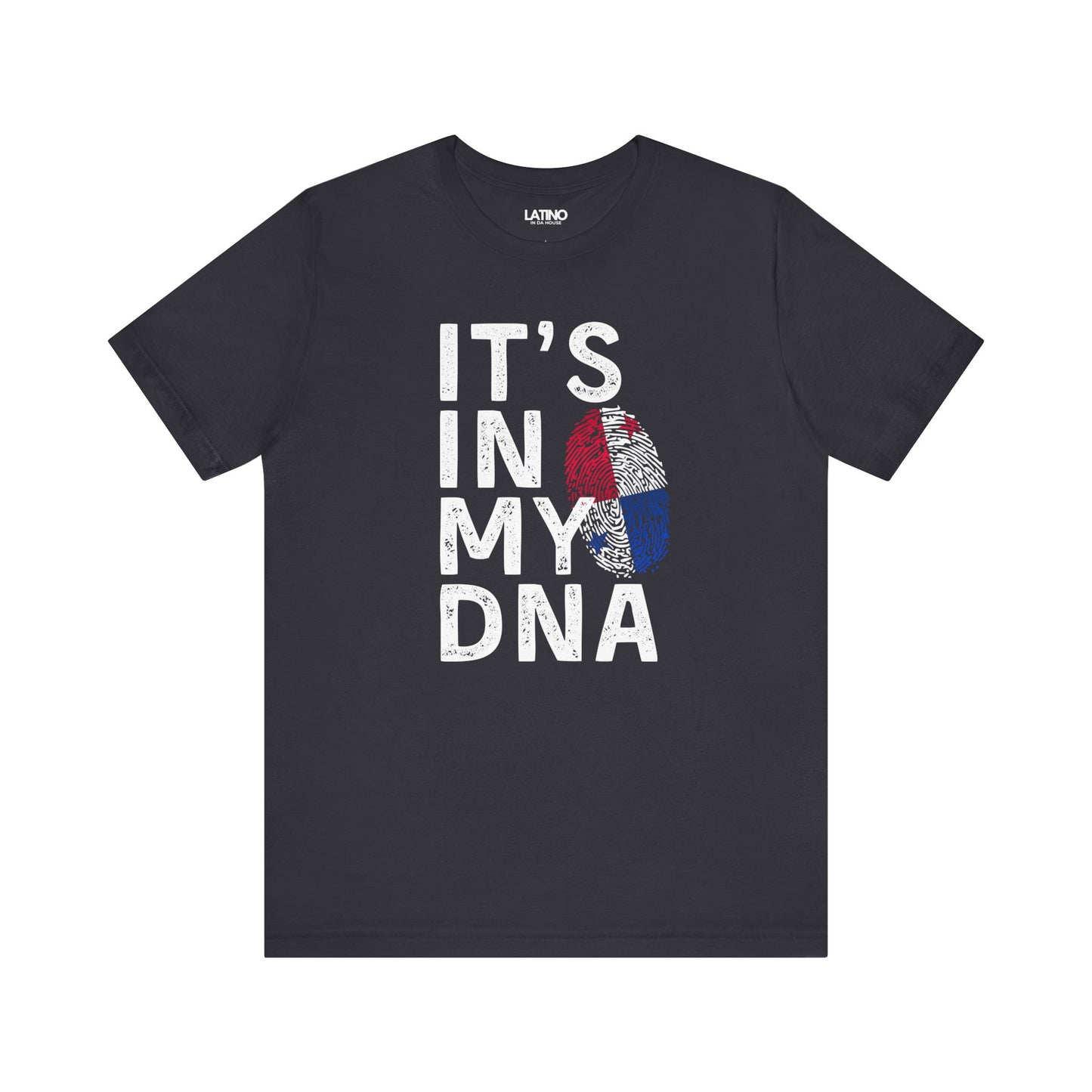 "PANAMA "IT’S IN MY DNA" T-Shirt