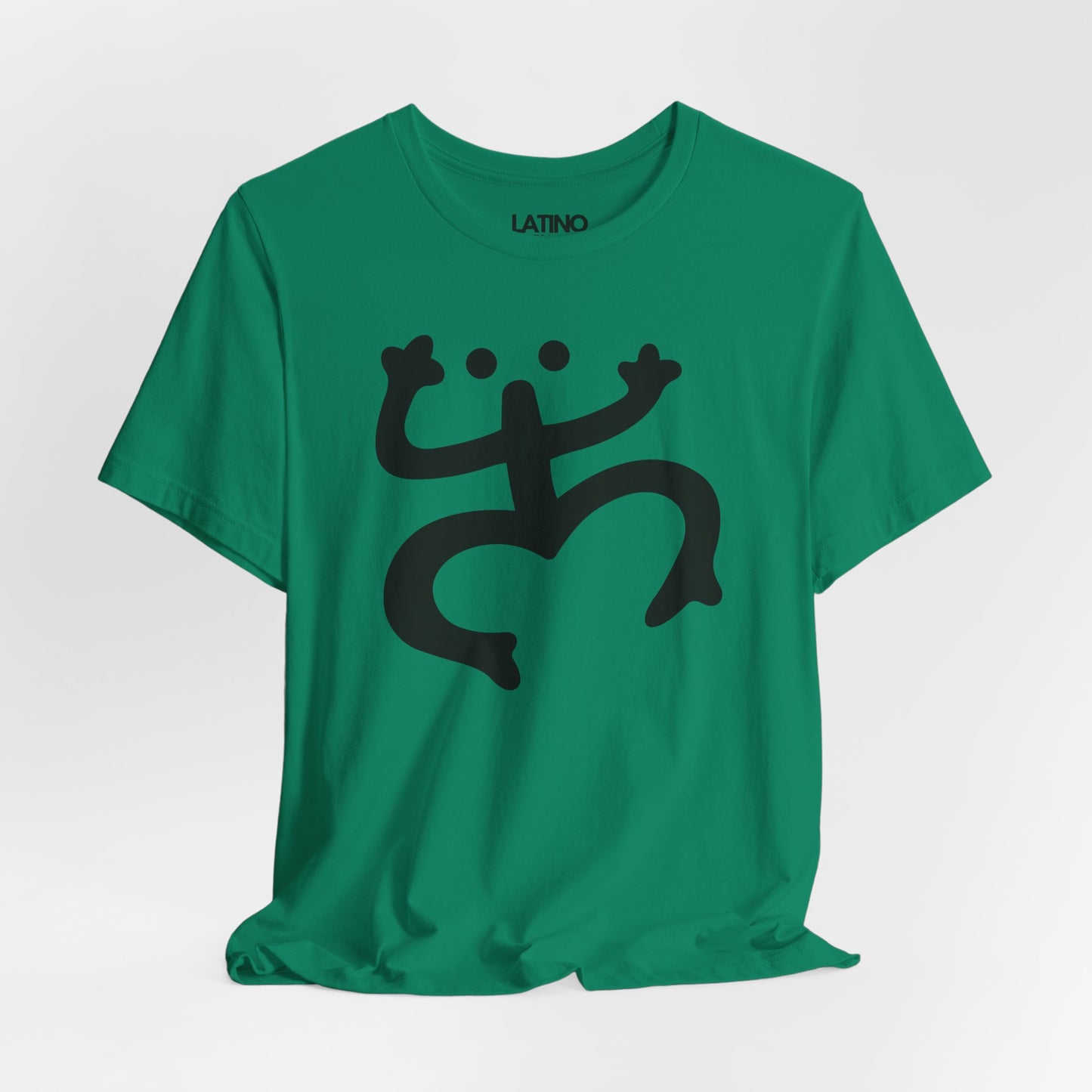 "Taino Coquí Symbol" T-Shirt