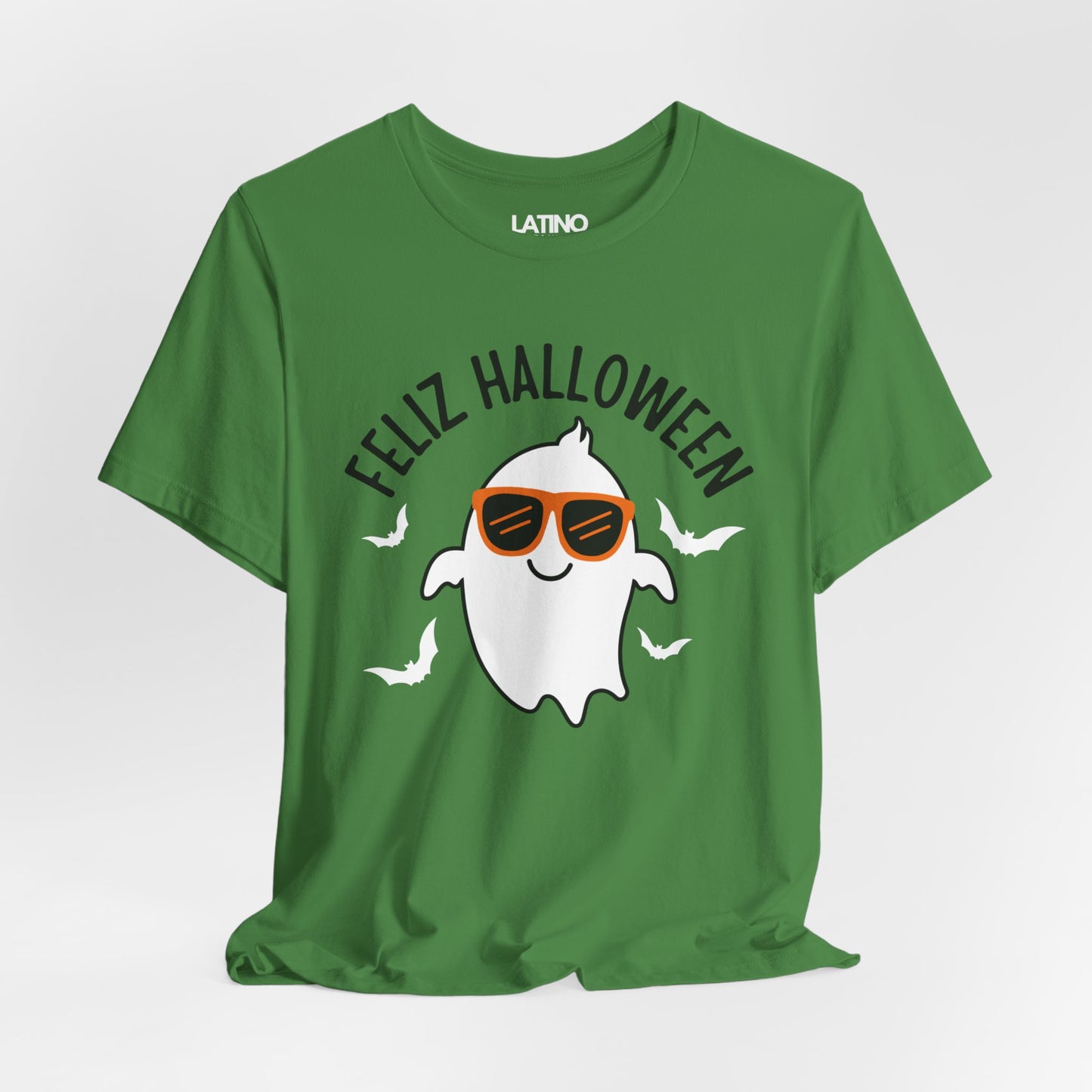 Feliz Halloween T-Shirt
