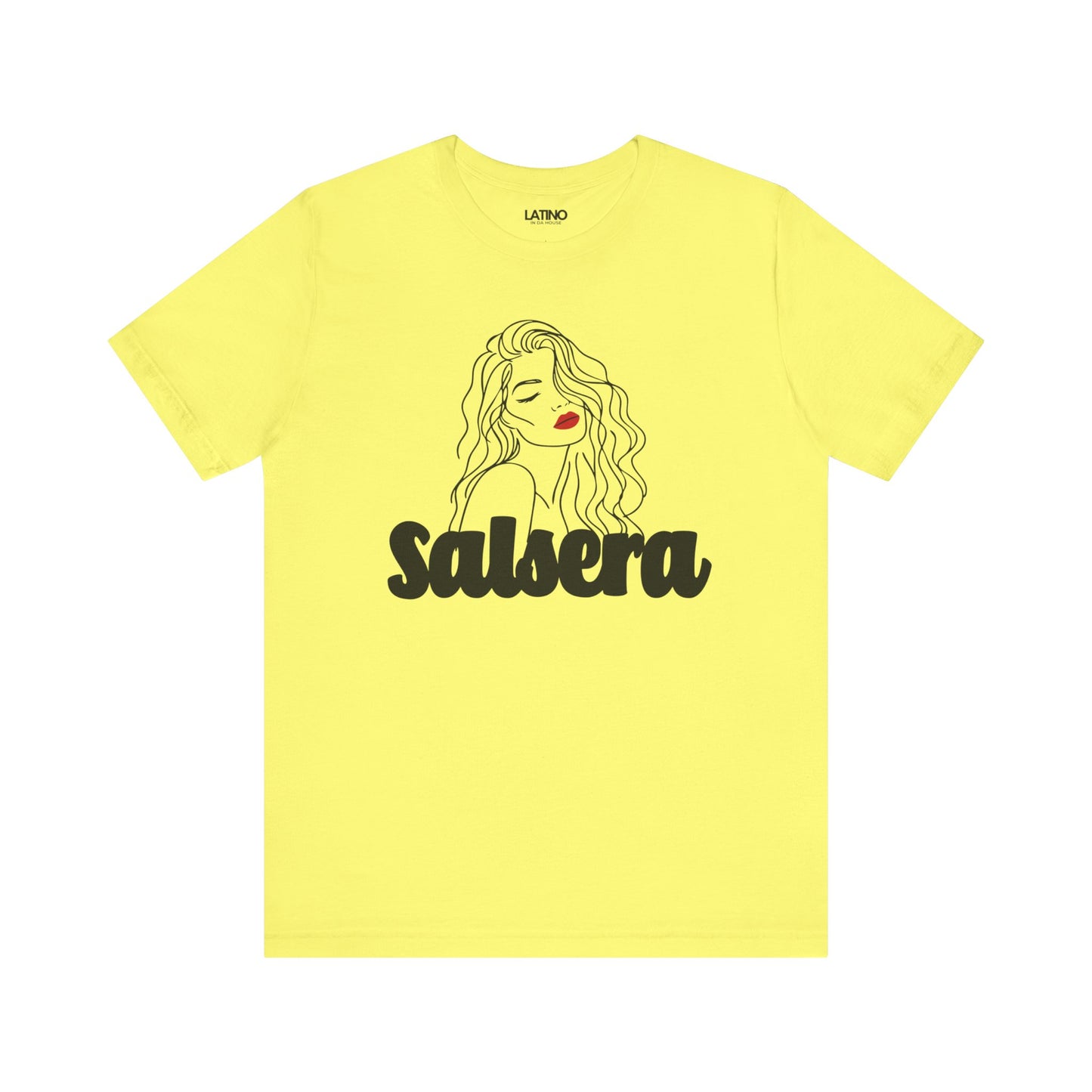 "Salsera Vibes" T-Shirt