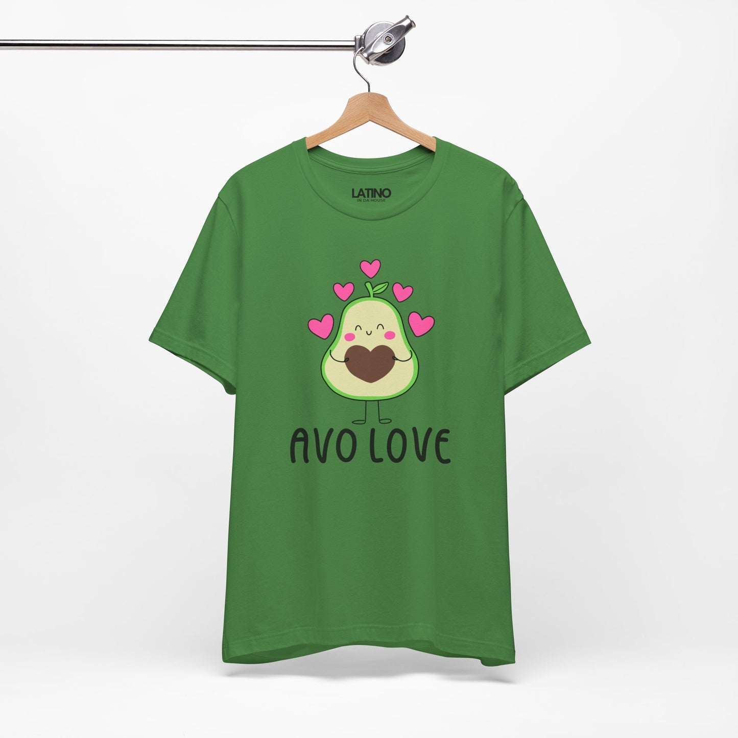 "Avo Love" T-Shirt