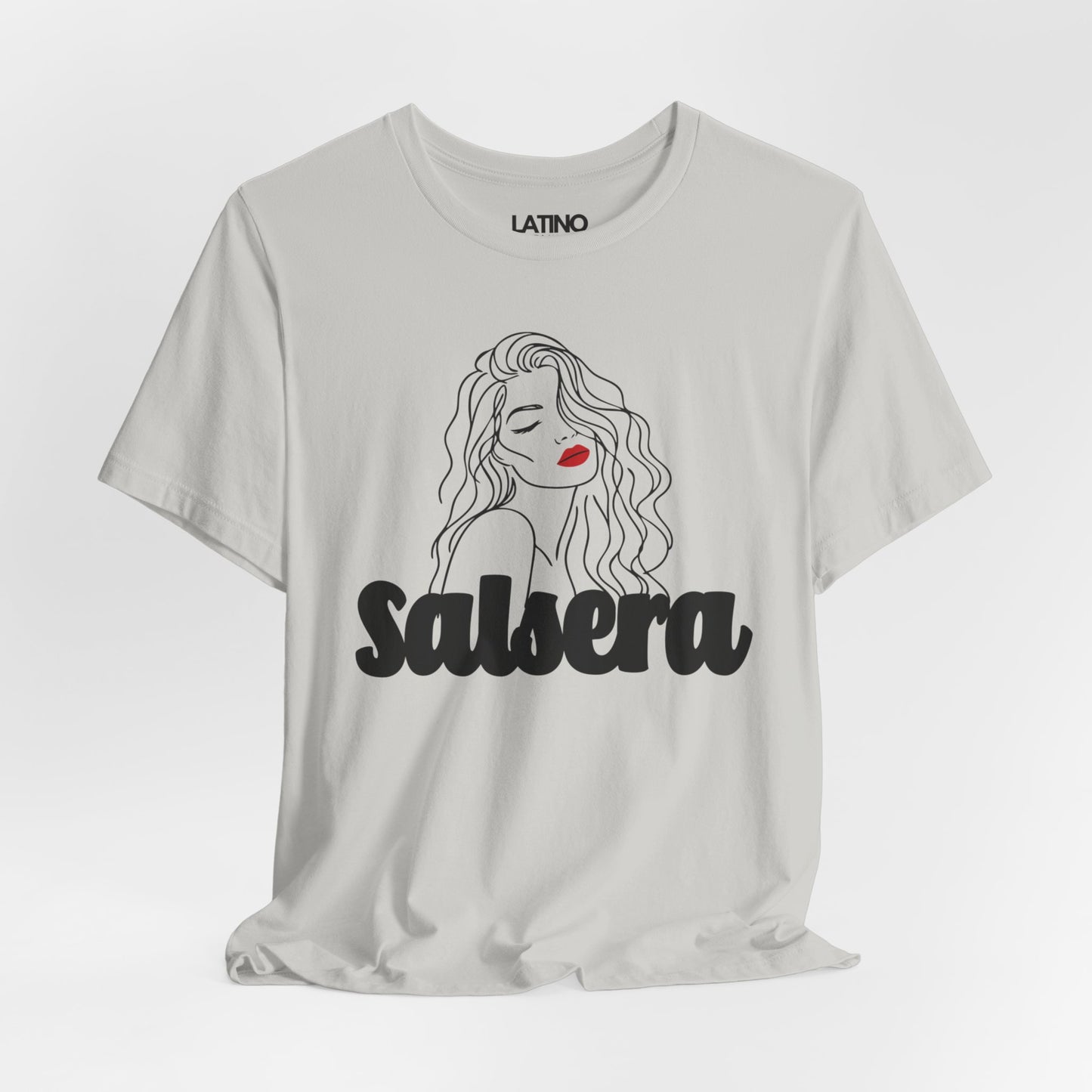 "Salsera Vibes" T-Shirt
