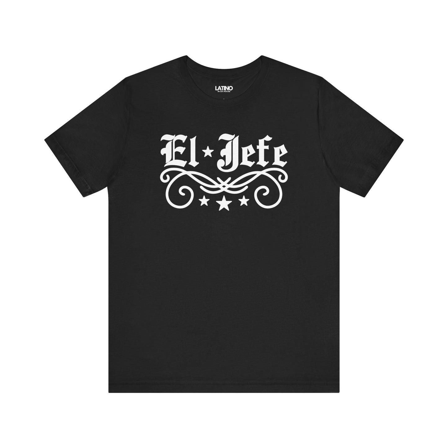 El Jefe | Latino T-Shirt