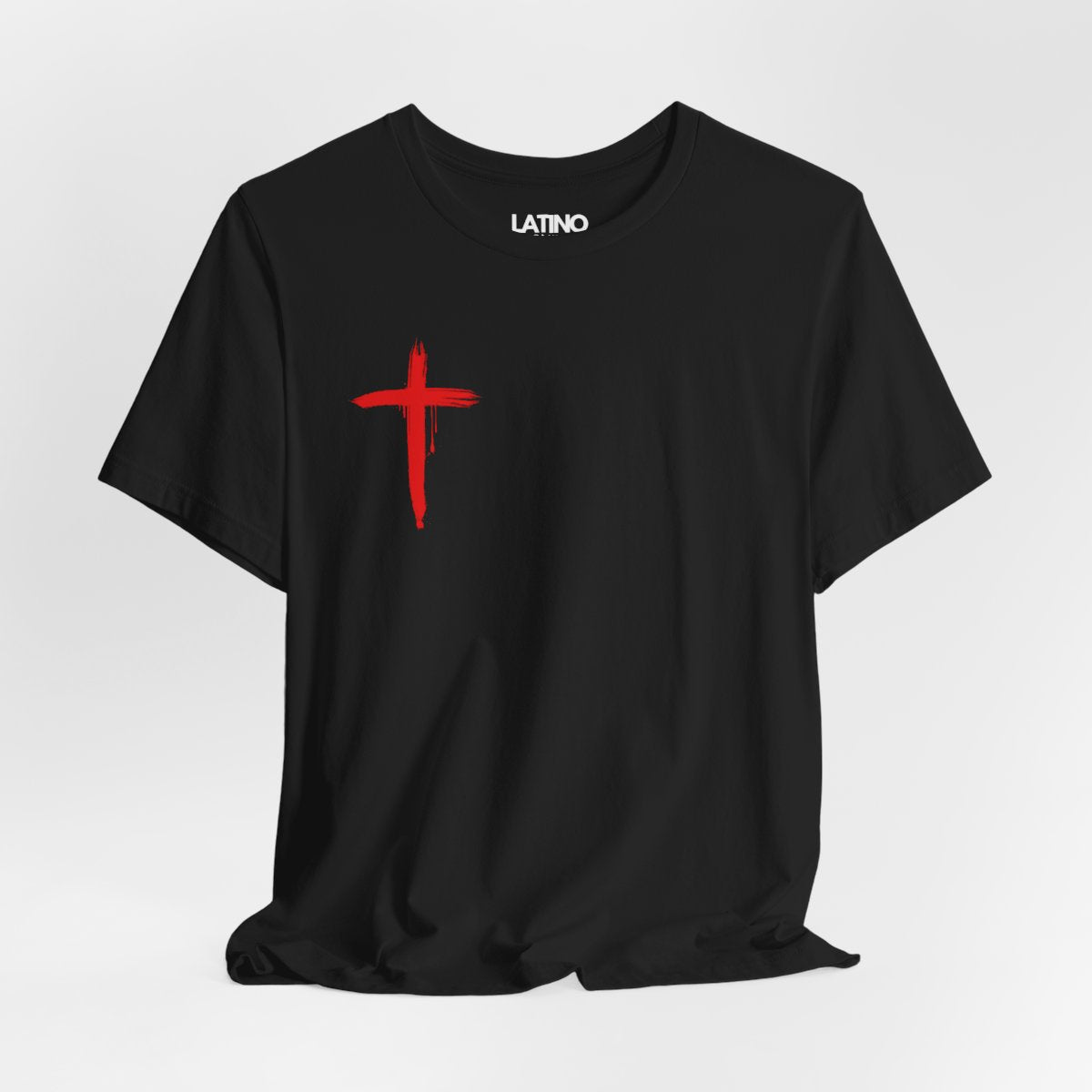 “Jesús Te Ama Bro” T-Shirt | Jesus Loves You