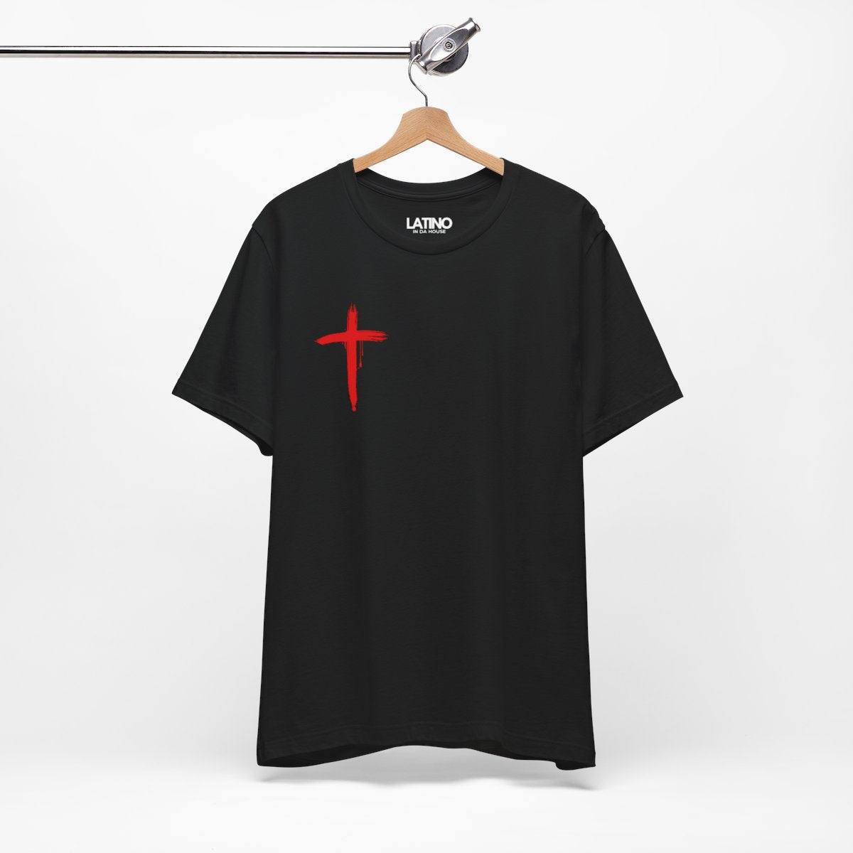 “Jesús Te Ama Bro” T-Shirt | Jesus Loves You
