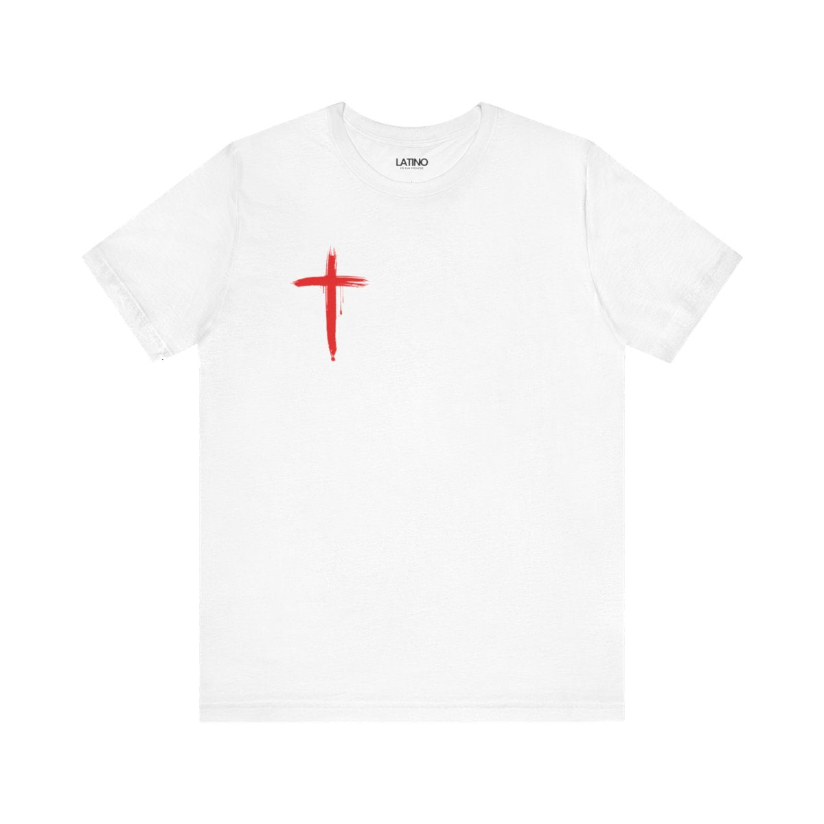 “Jesús Te Ama Bro” T-Shirt | Jesus Loves You