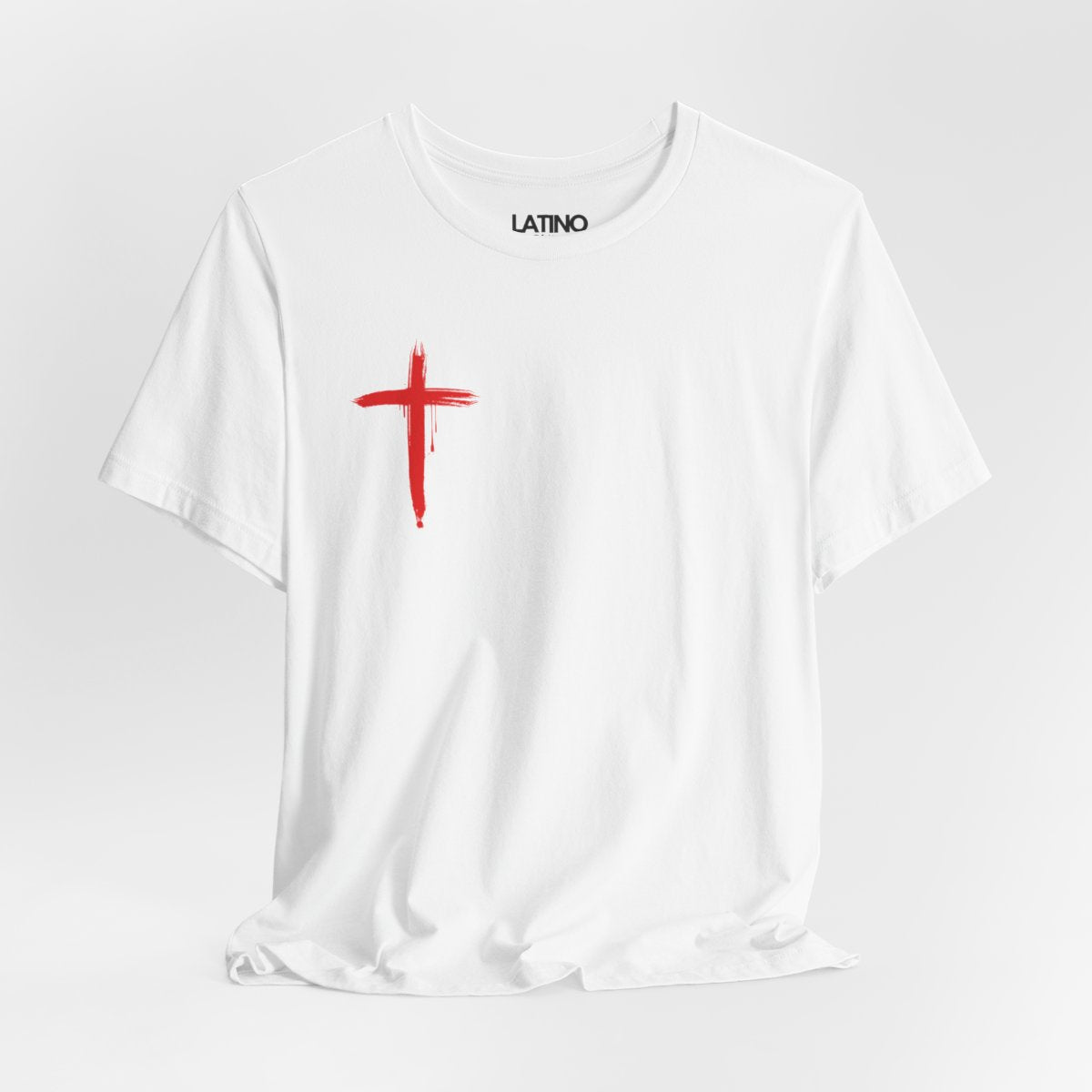 “Jesús Te Ama Bro” T-Shirt | Jesus Loves You