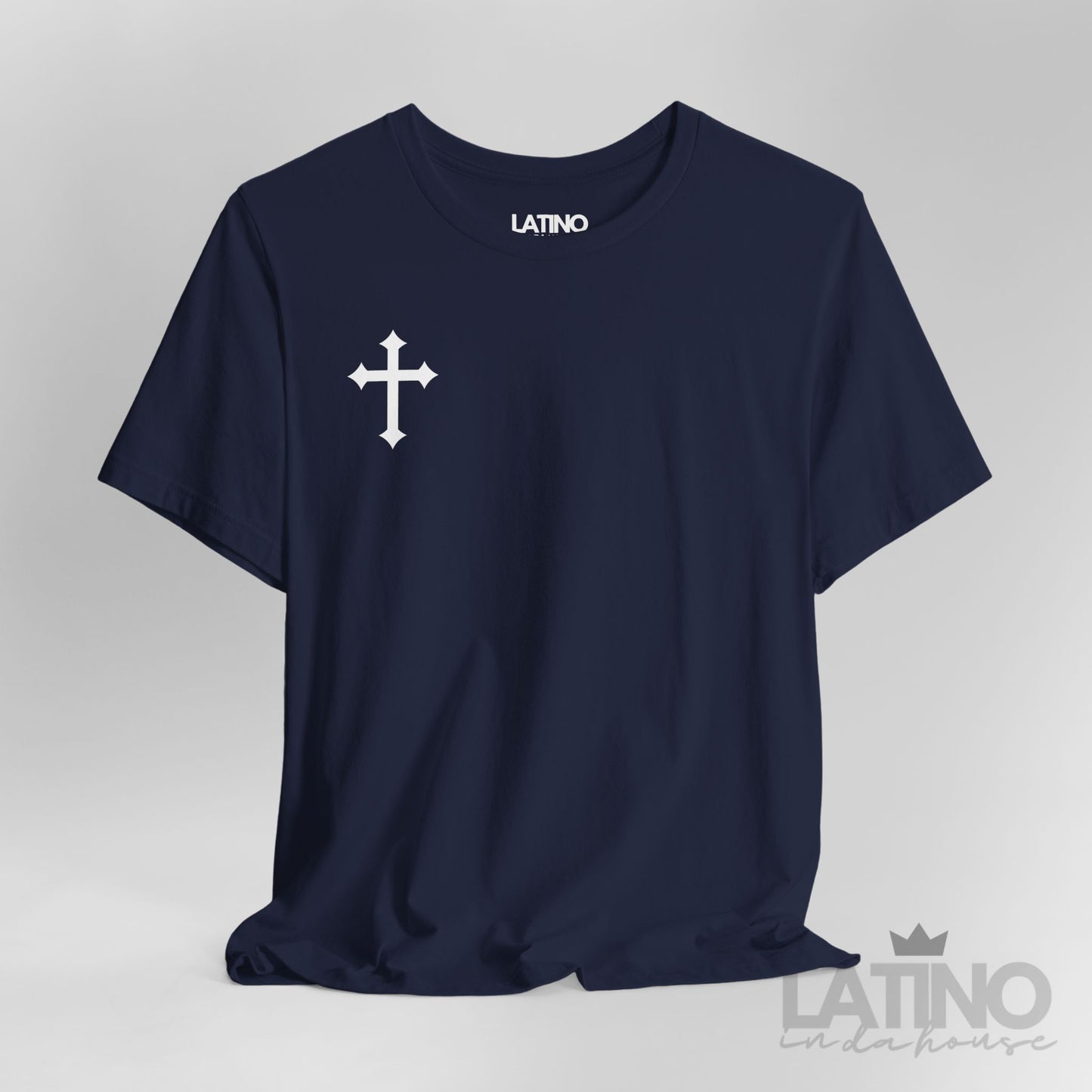 "En Dios Confiamos" Faith T-Shirt