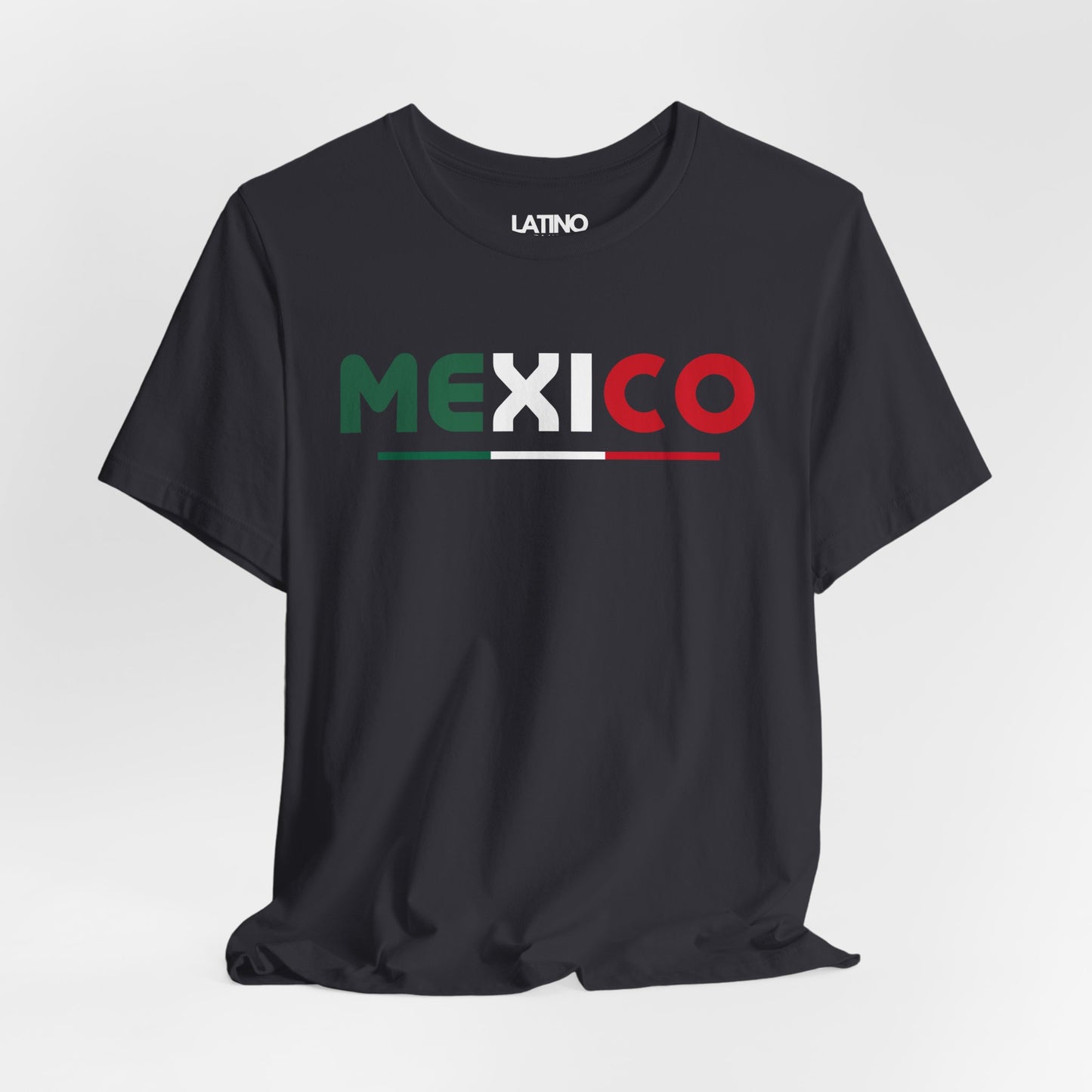 "Mexico" Pride T-Shirt