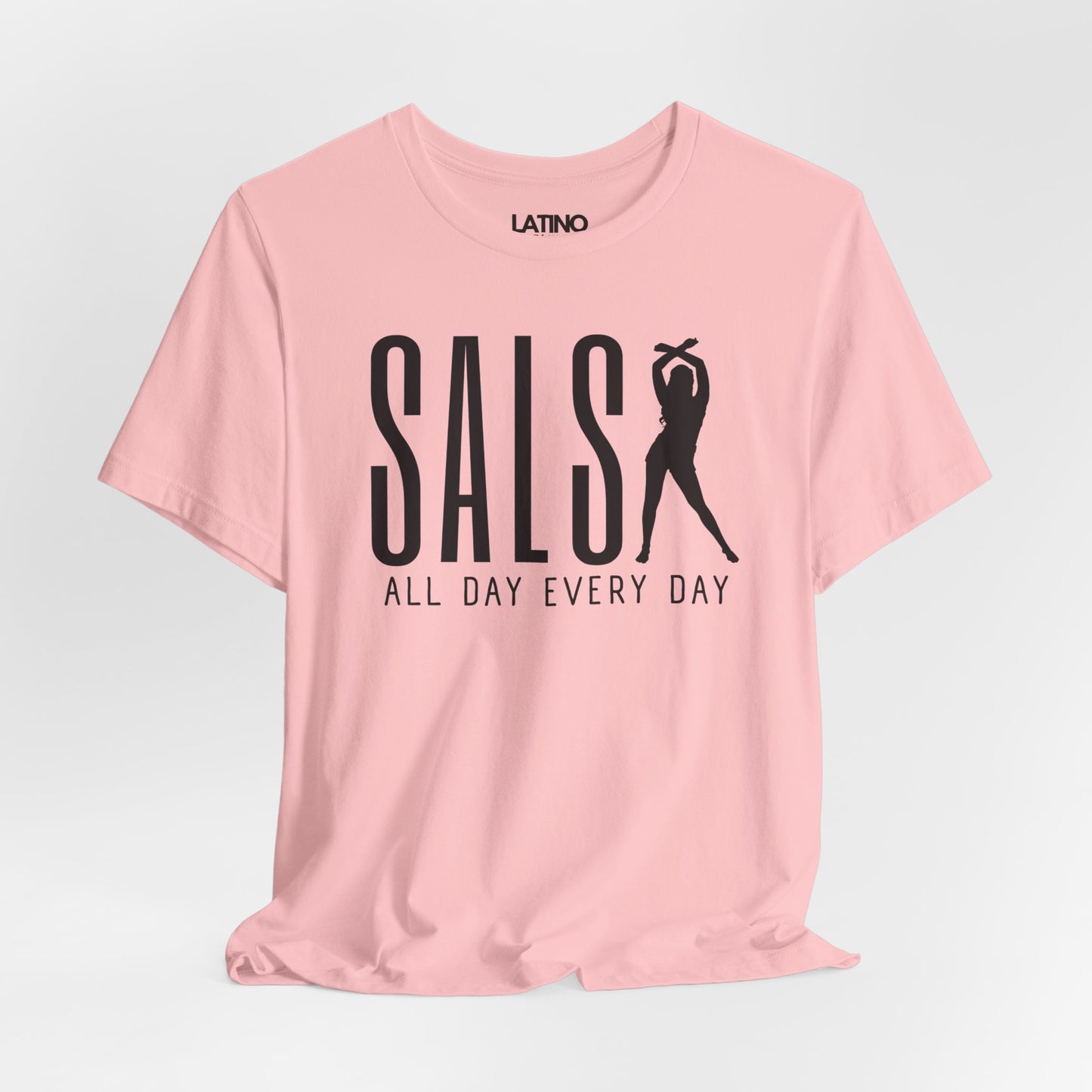 "Salsa All Day Every Day" T-Shirt