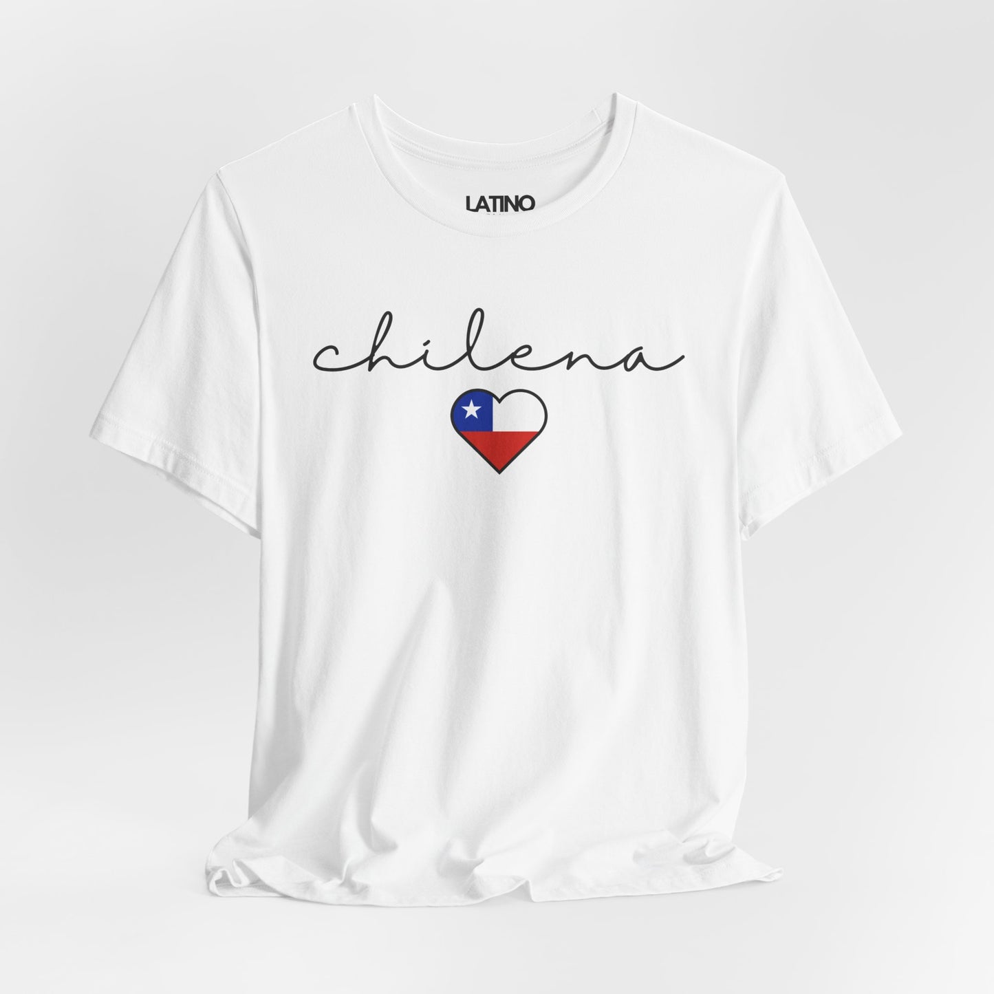Chilena "PRIDE" T-Shirt