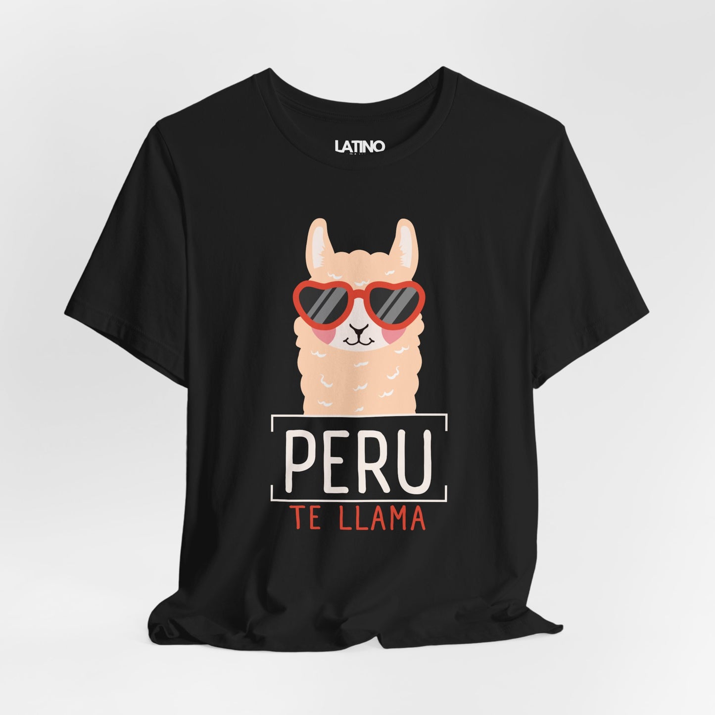 "Perú Te Llama" T-Shirt