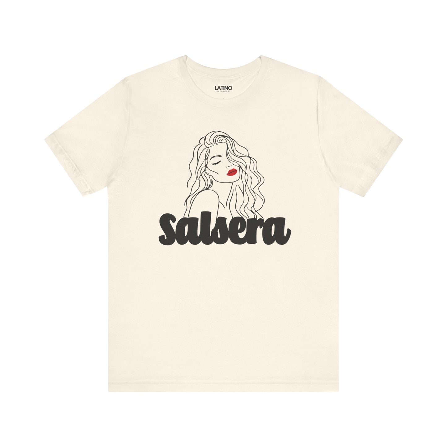 "Salsera Vibes" T-Shirt