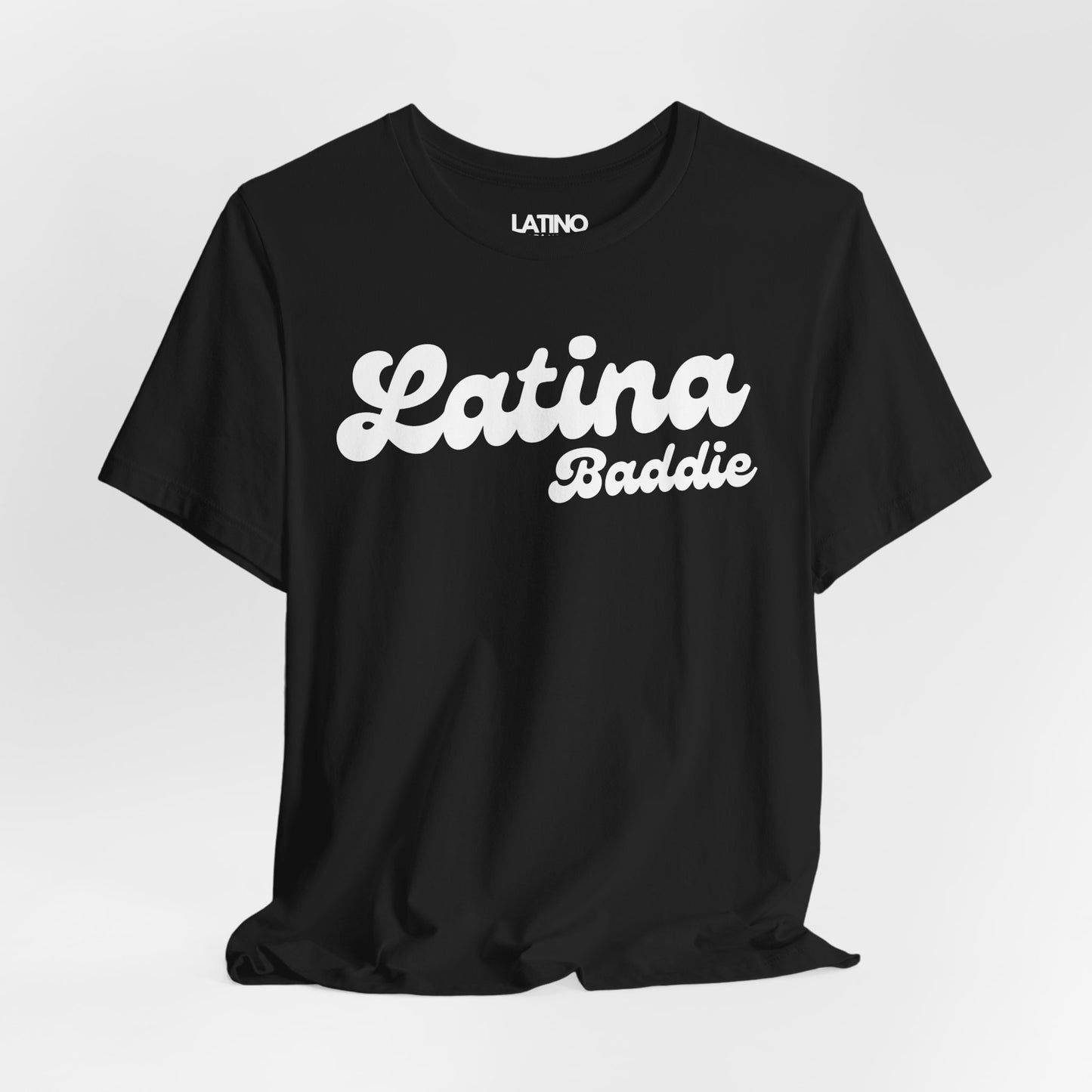 "Latina Baddie" T-Shirt