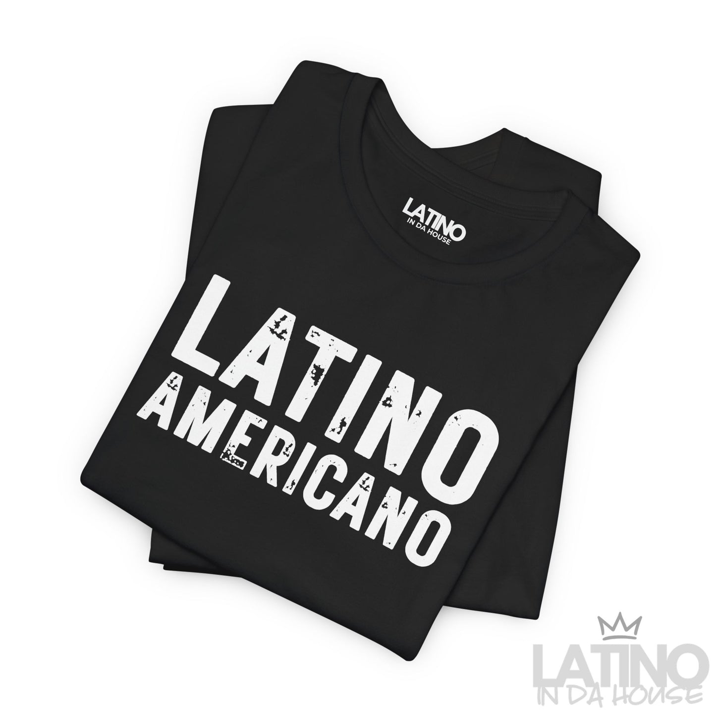 LATINO AMERICANO™ T-Shirt | Latino Power