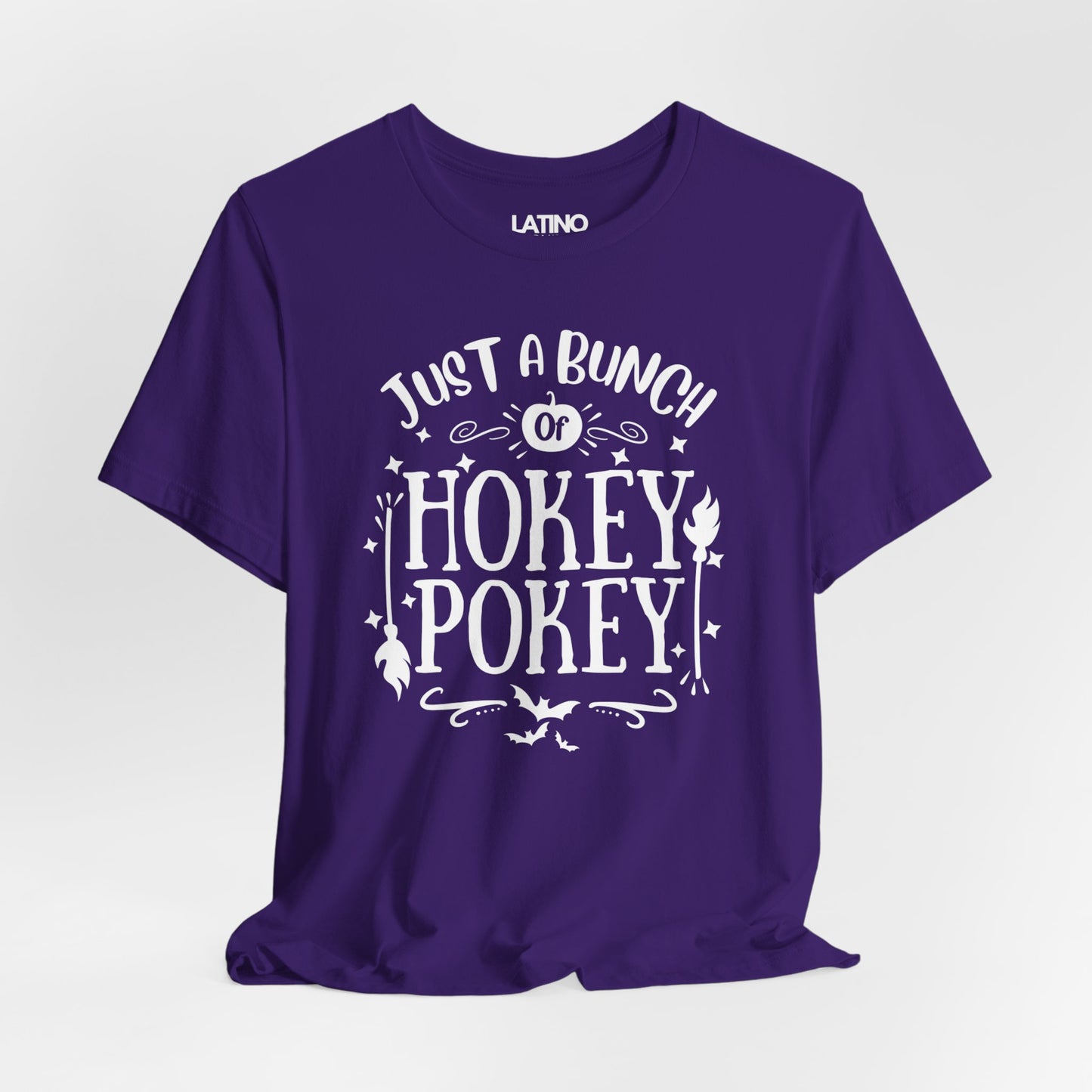 Just a Bunch of Hokey Pokey T-Shirt