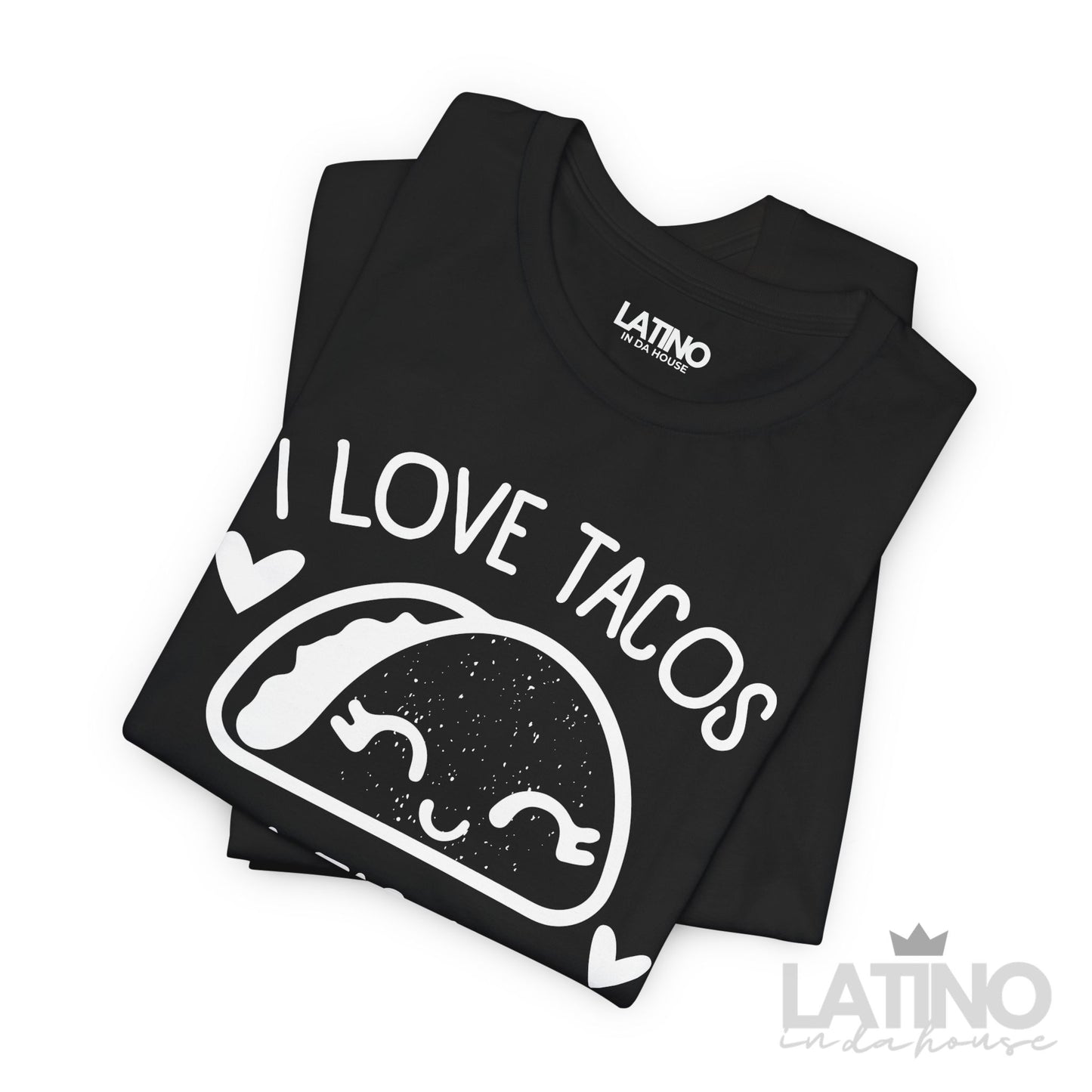 "I'm A Taco-Hoe" T-Shirt | Taco Tee