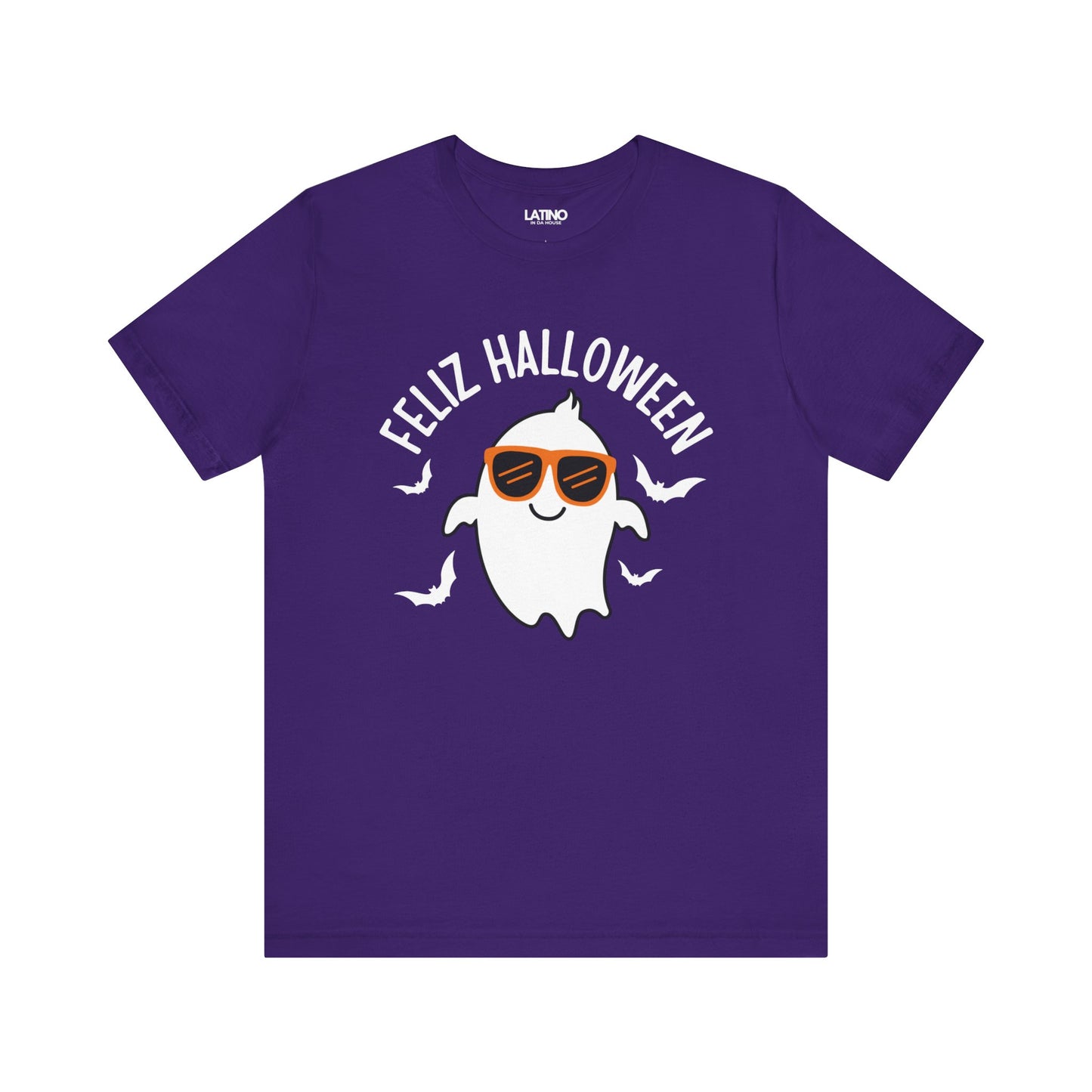 Feliz Halloween T-Shirt
