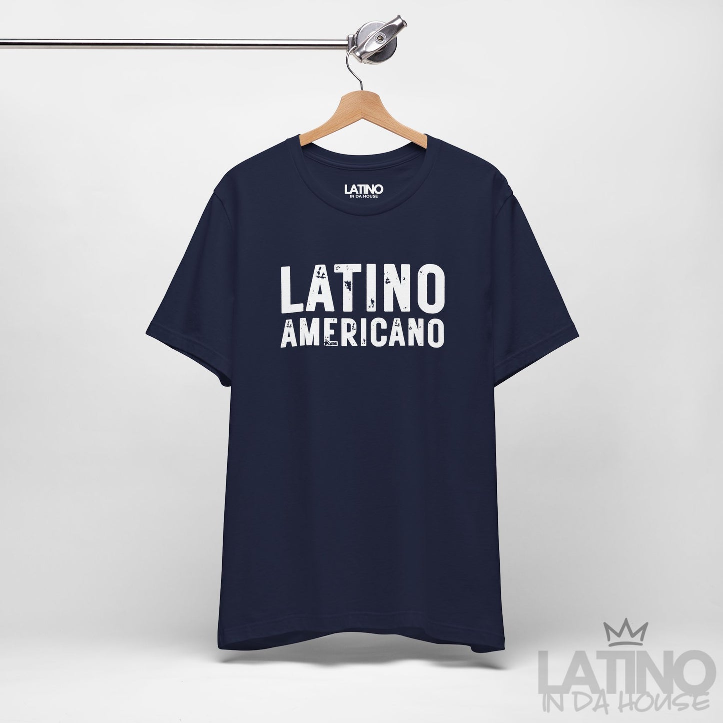 LATINO AMERICANO™ T-Shirt | Latino Power