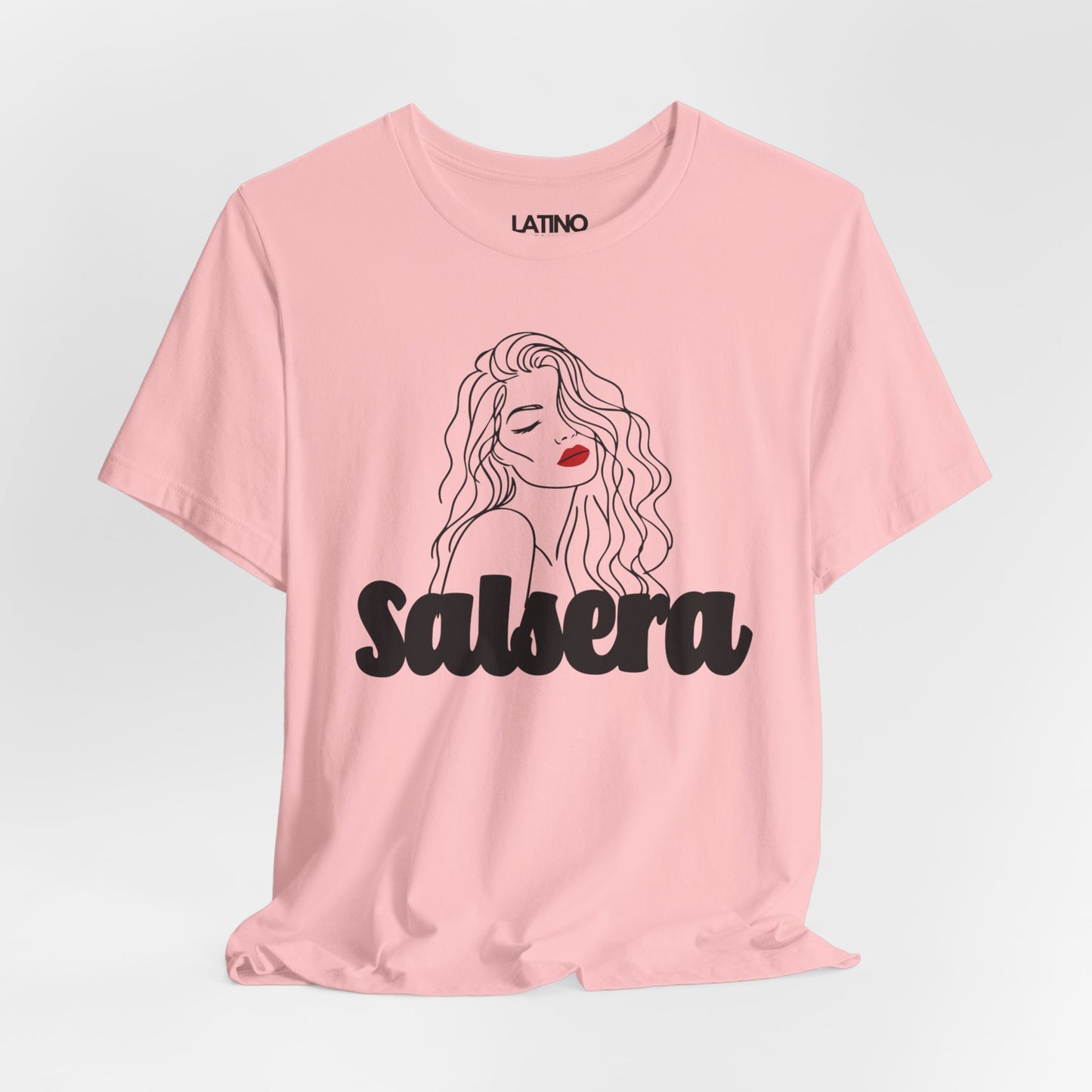 "Salsera Vibes" T-Shirt