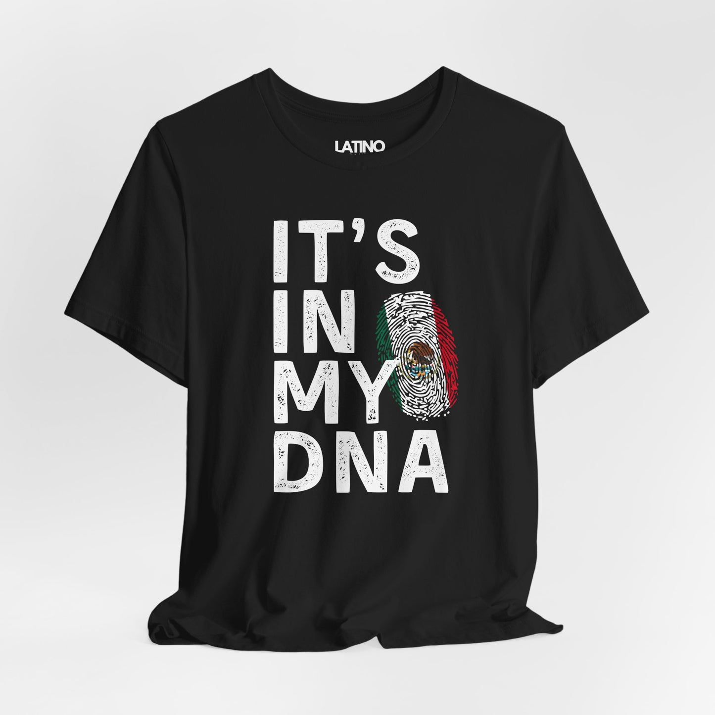 Mexico "IT’S IN MY DNA" T-Shirt