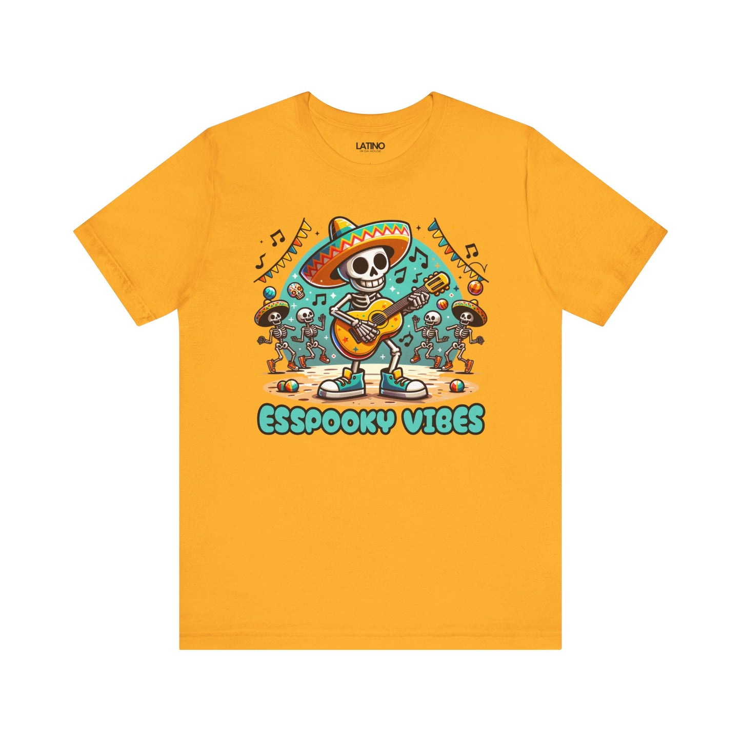 ESSPOOKY Vibes T-Shirt