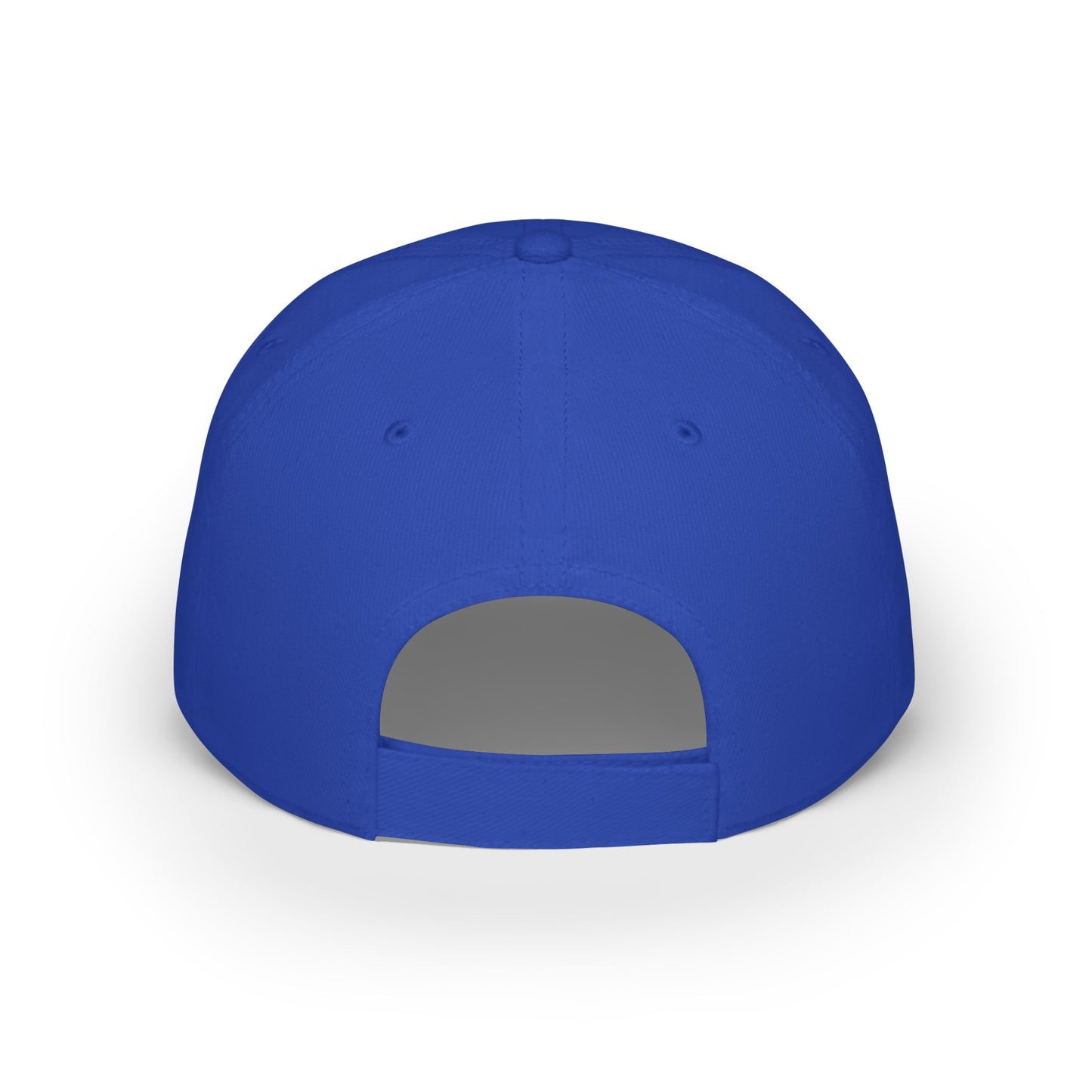 "Puerto Rico" Low Profile Baseball Cap