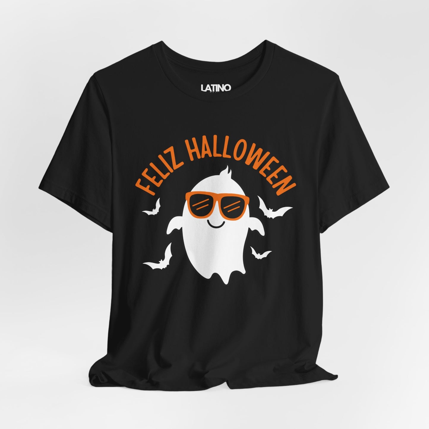Feliz Halloween T-Shirt