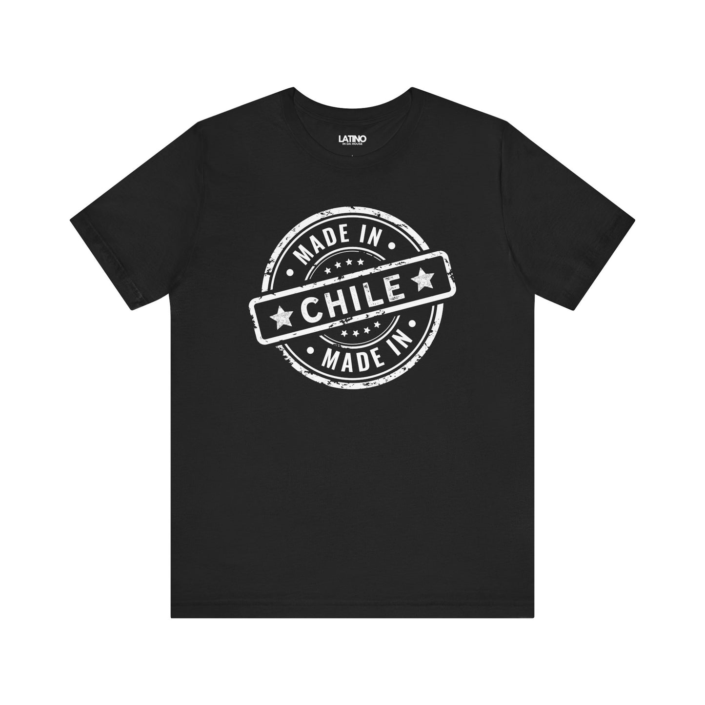 "Made in Chile" T-Shirt