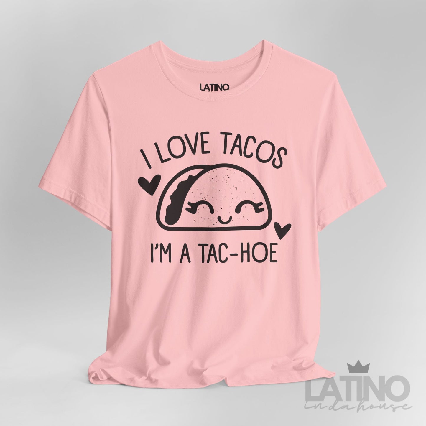 "I'm A Taco-Hoe" T-Shirt | Taco Tee