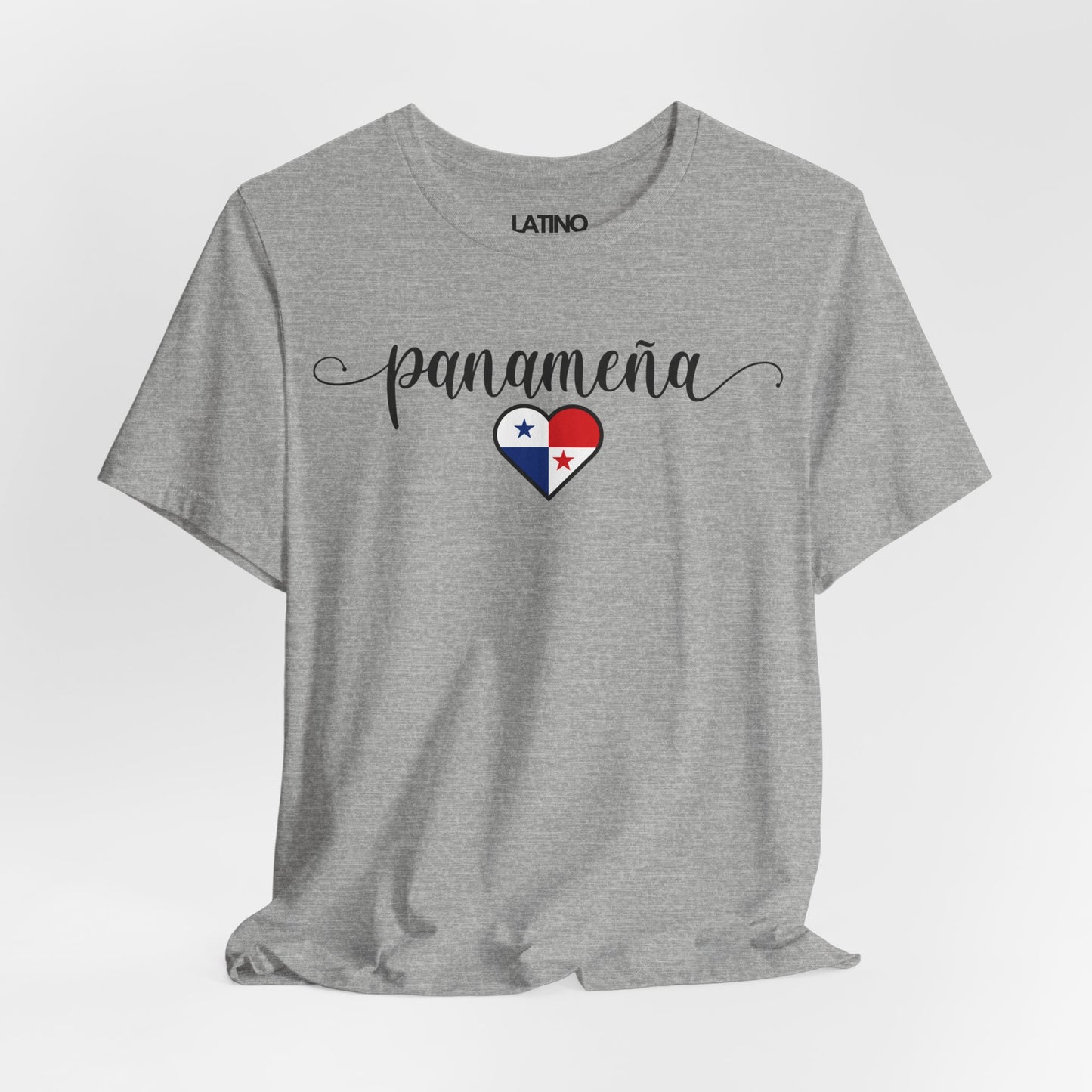 "Panameña Pride" T-Shirt