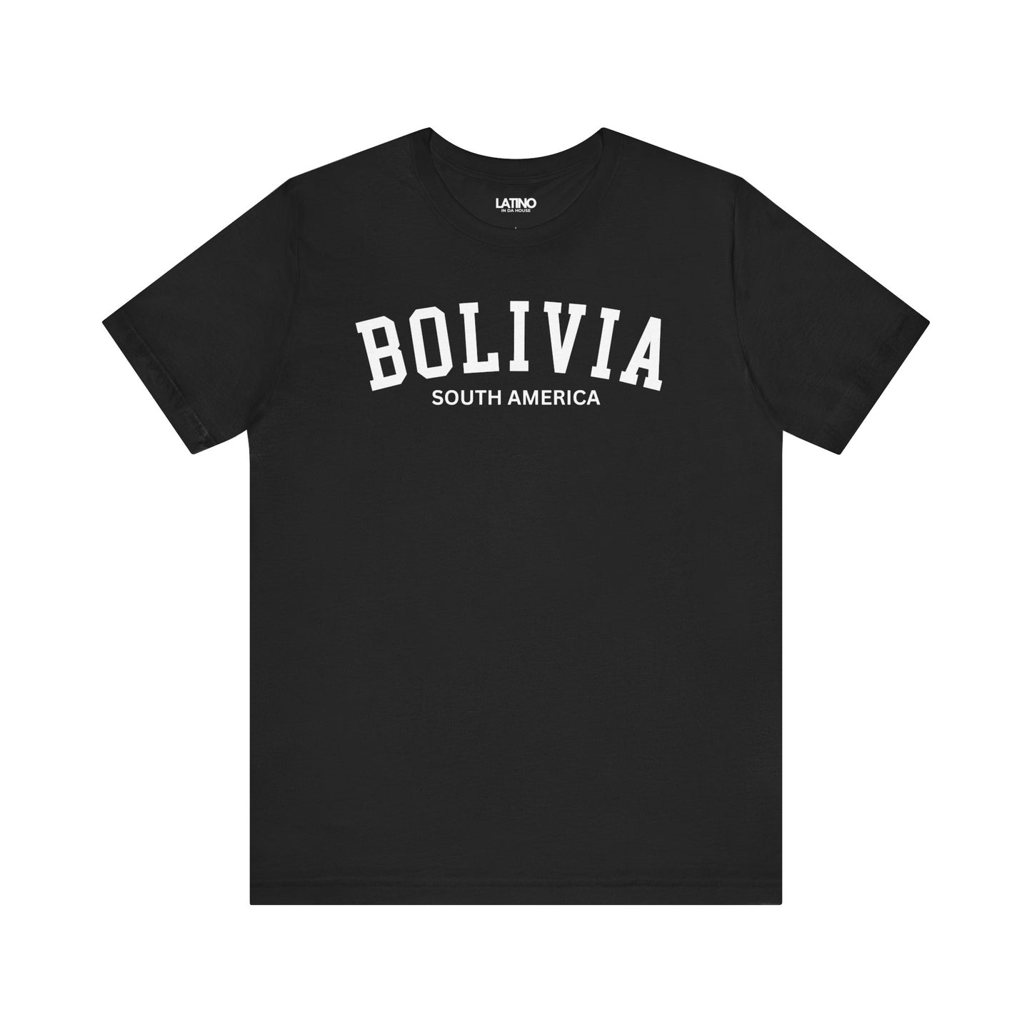 "Bolivia - South America" T-Shirt