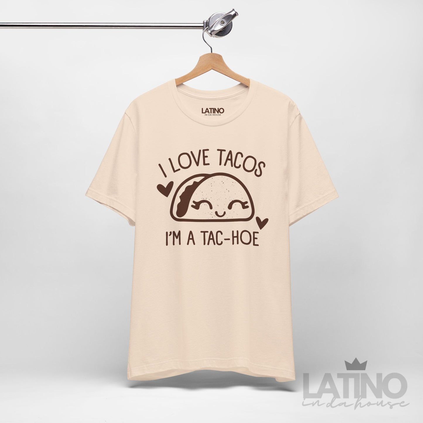 "I'm A Taco-Hoe" T-Shirt | Taco Tee