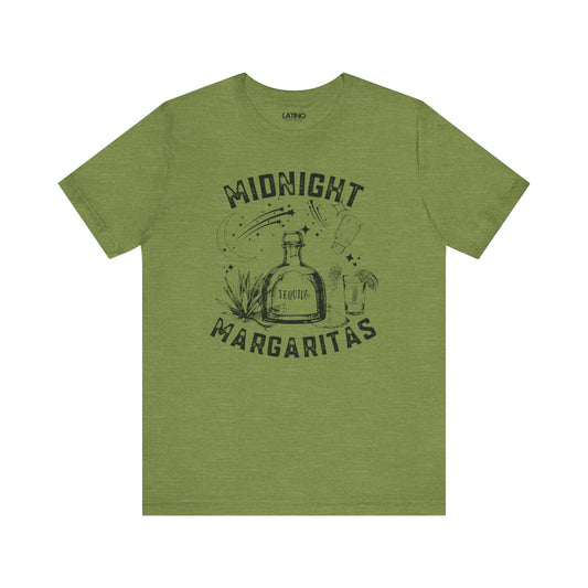 "Midnight Margaritas" T-Shirt