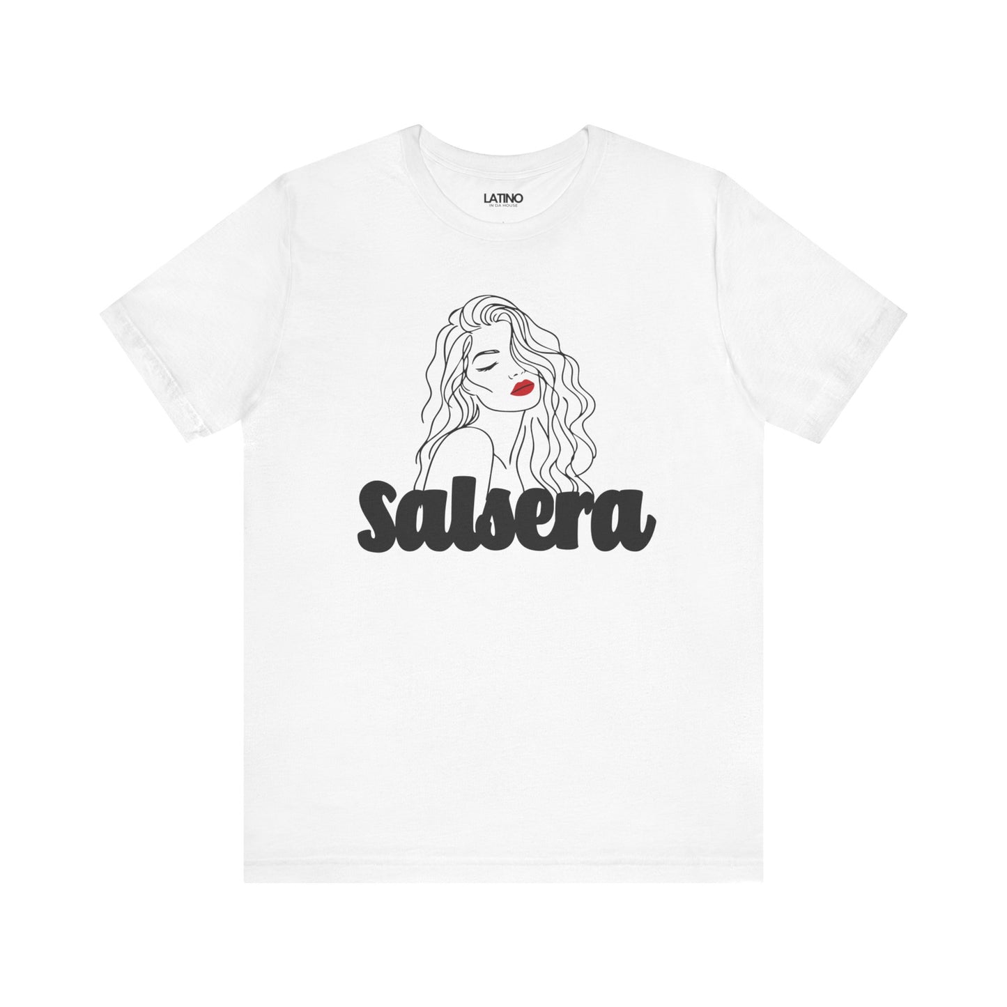 "Salsera Vibes" T-Shirt