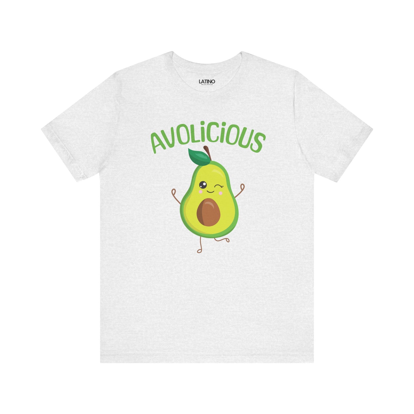 "Avolicious" T-Shirt
