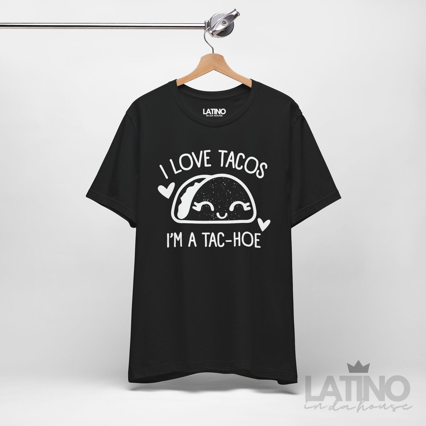 "I'm A Taco-Hoe" T-Shirt | Taco Tee