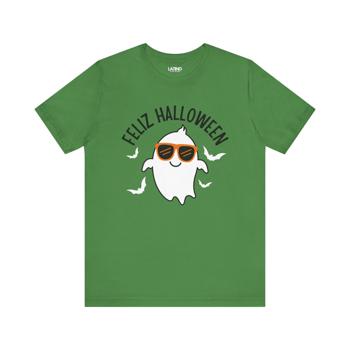 Feliz Halloween T-Shirt