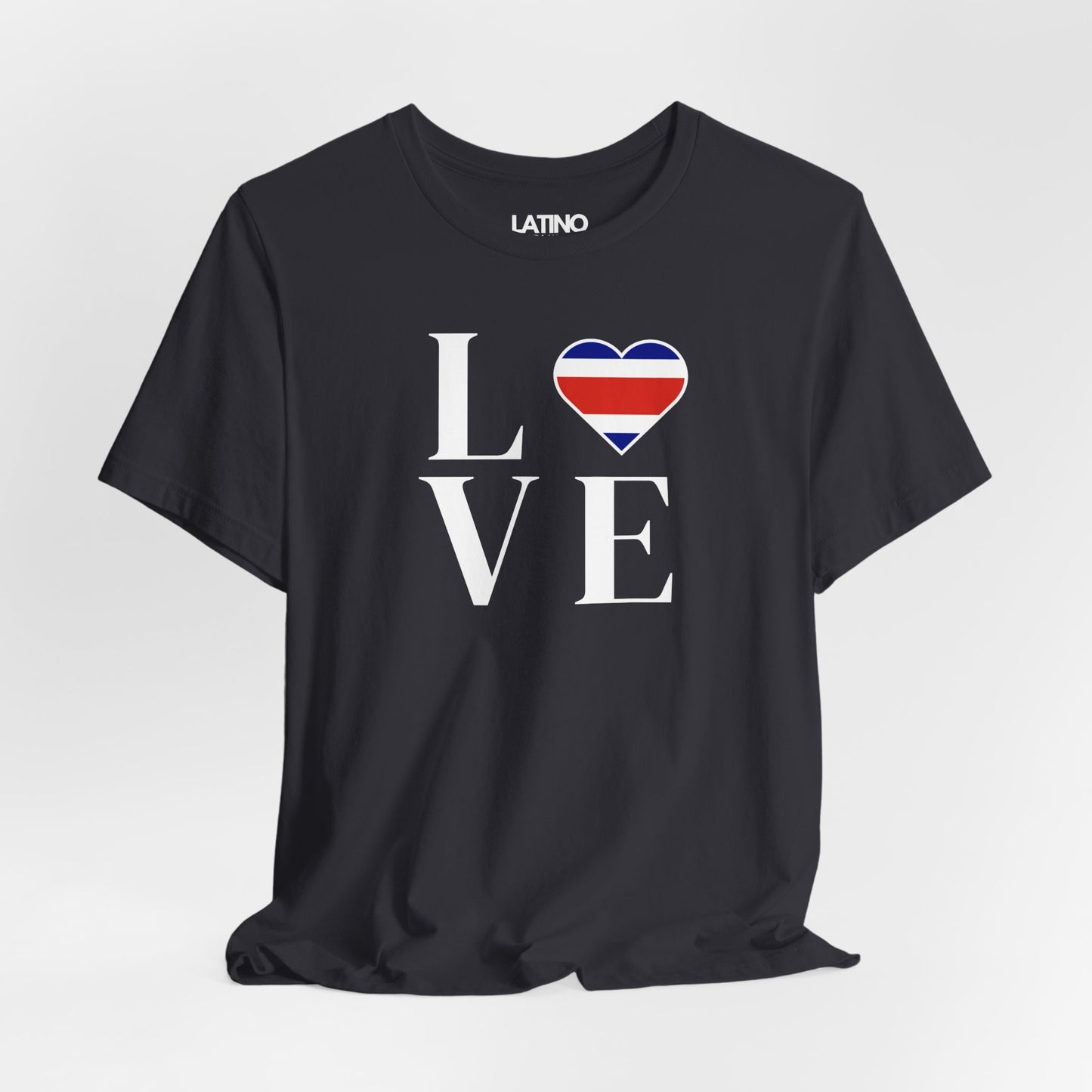 "Costa Rica Love" T-Shirt