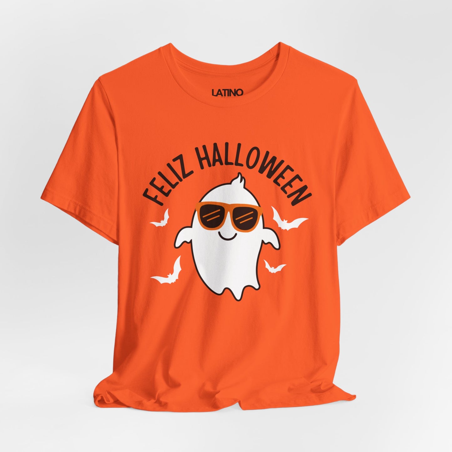 Feliz Halloween T-Shirt