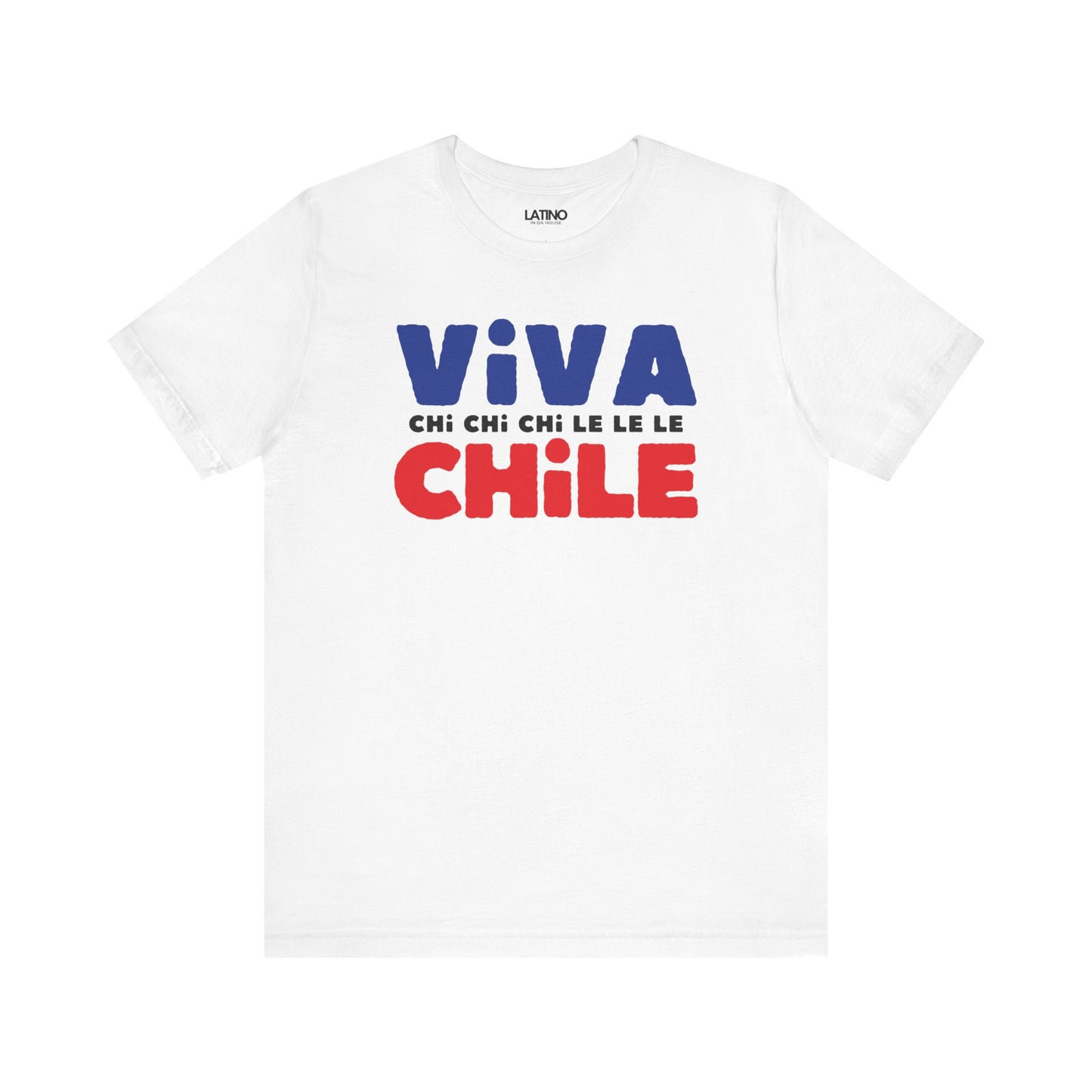 "Viva Chile" T-Shirt