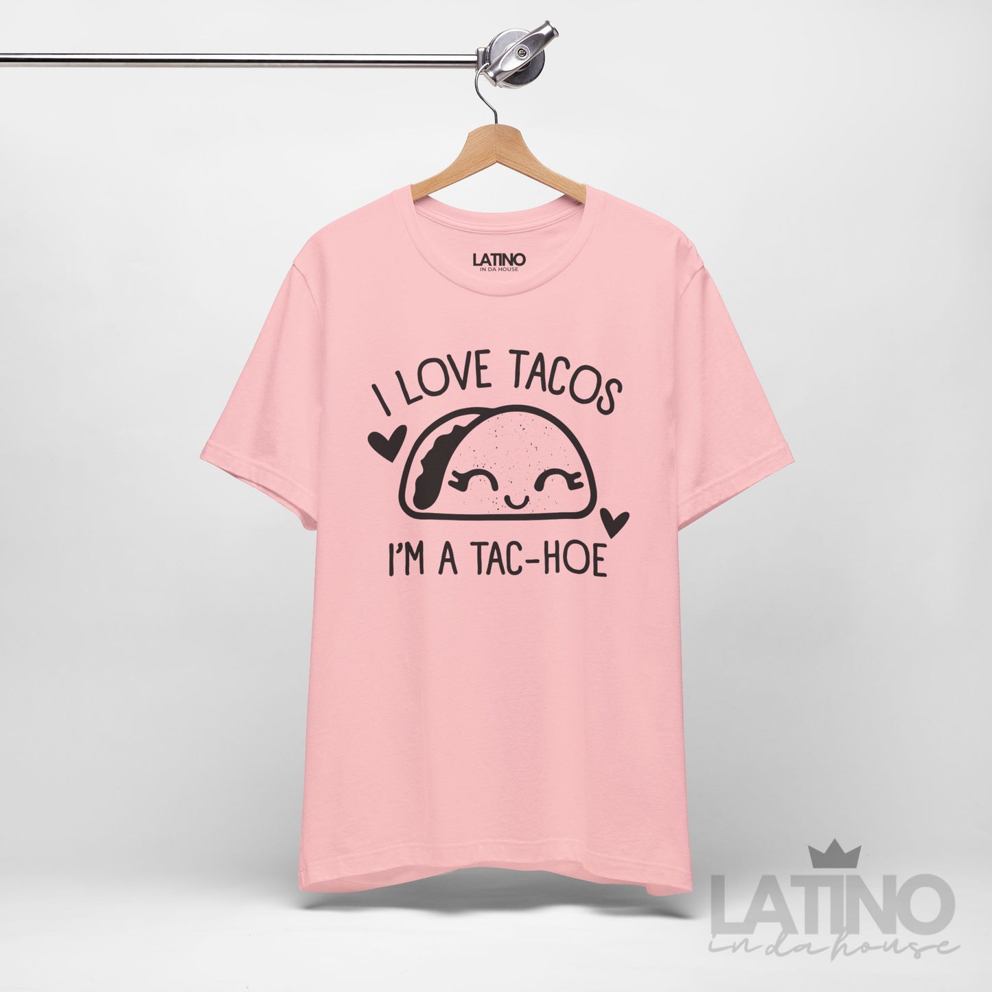 "I'm A Taco-Hoe" T-Shirt | Taco Tee