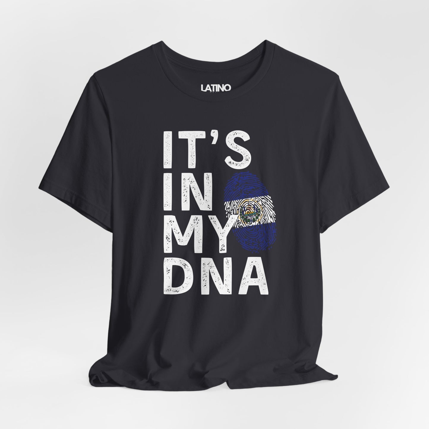 EL SALVADOR "IT’S IN MY DNA" T-Shirt