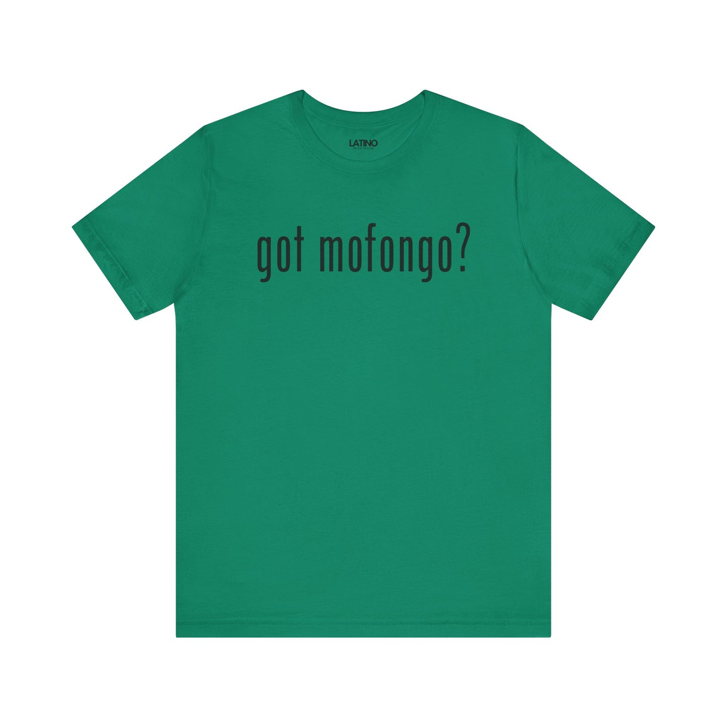 "Got Mofongo?" T-Shirt