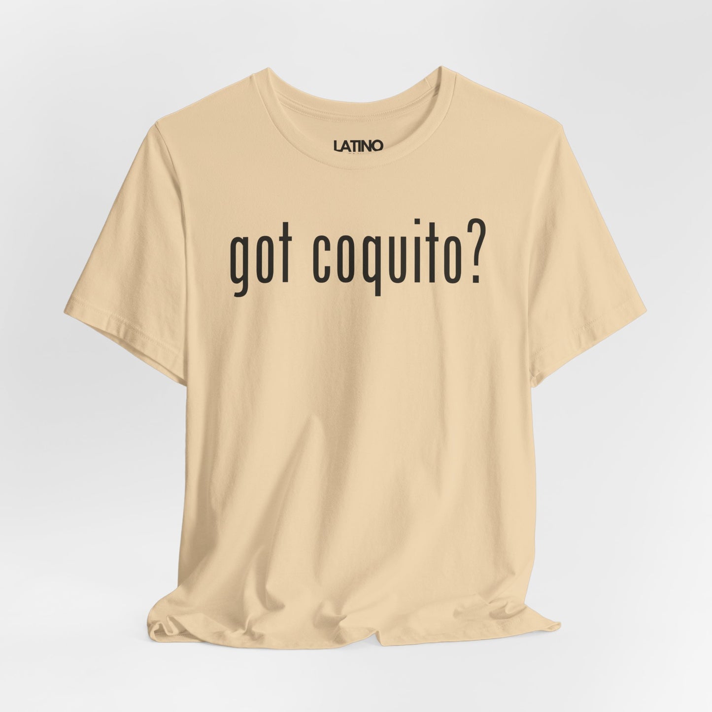 "Got Coquito?" T-Shirt