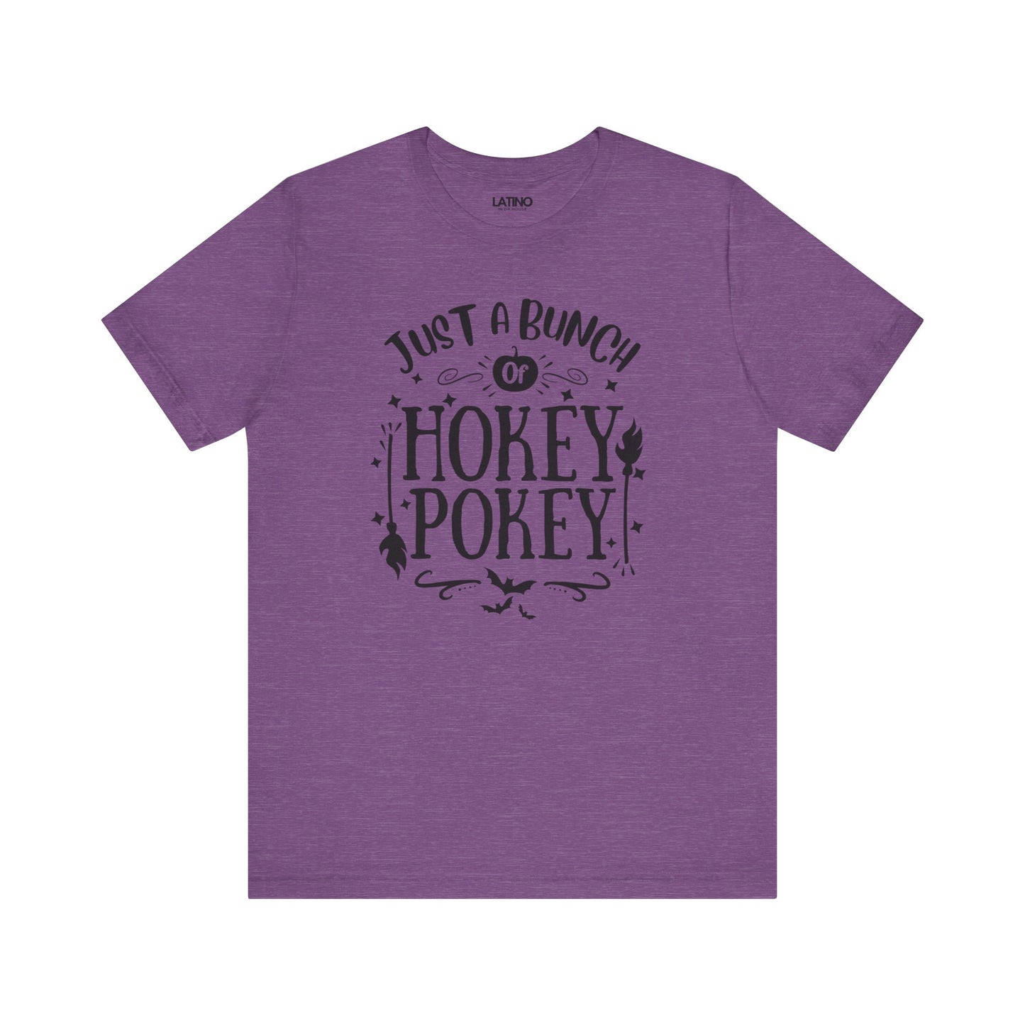Just a Bunch of Hokey Pokey T-Shirt
